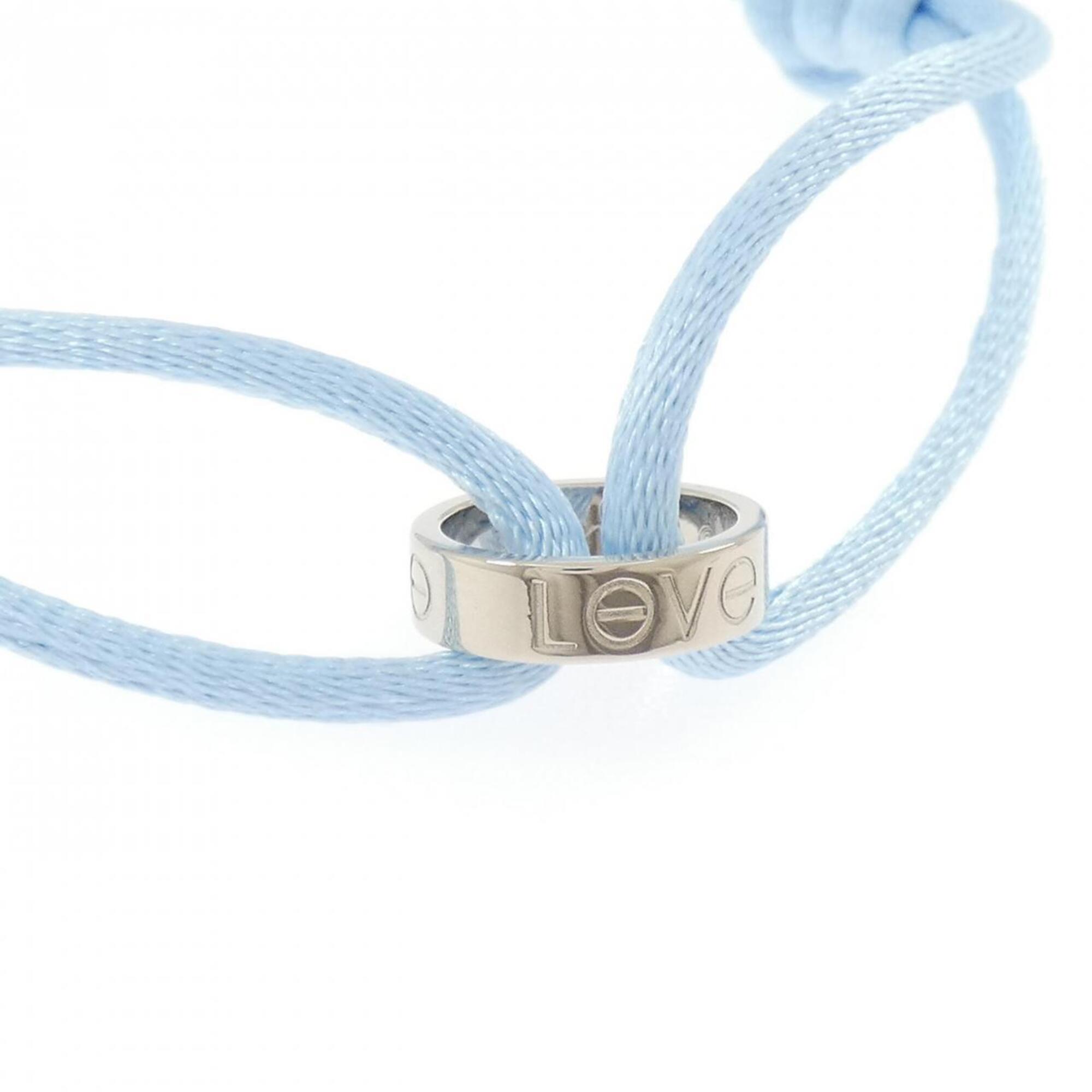 Cartier 750WG Bracelet RN0001560