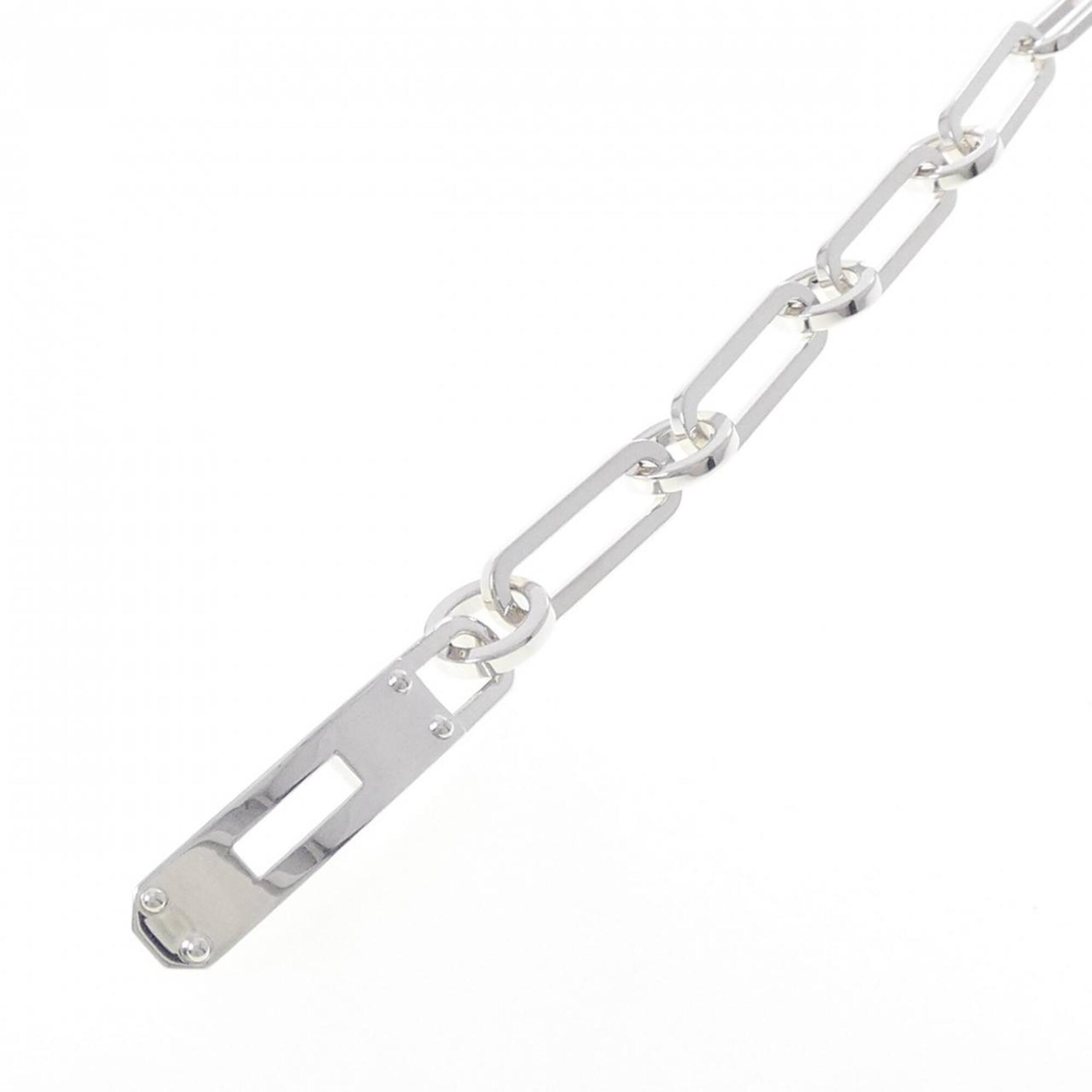 Hermès Kelly Chaine Bracelet RN0001561