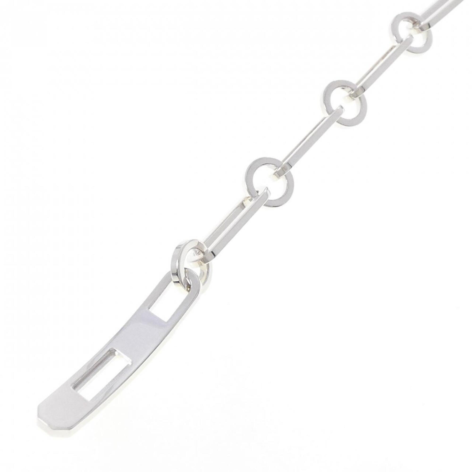 Hermès Kelly Chaine Bracelet RN0001561
