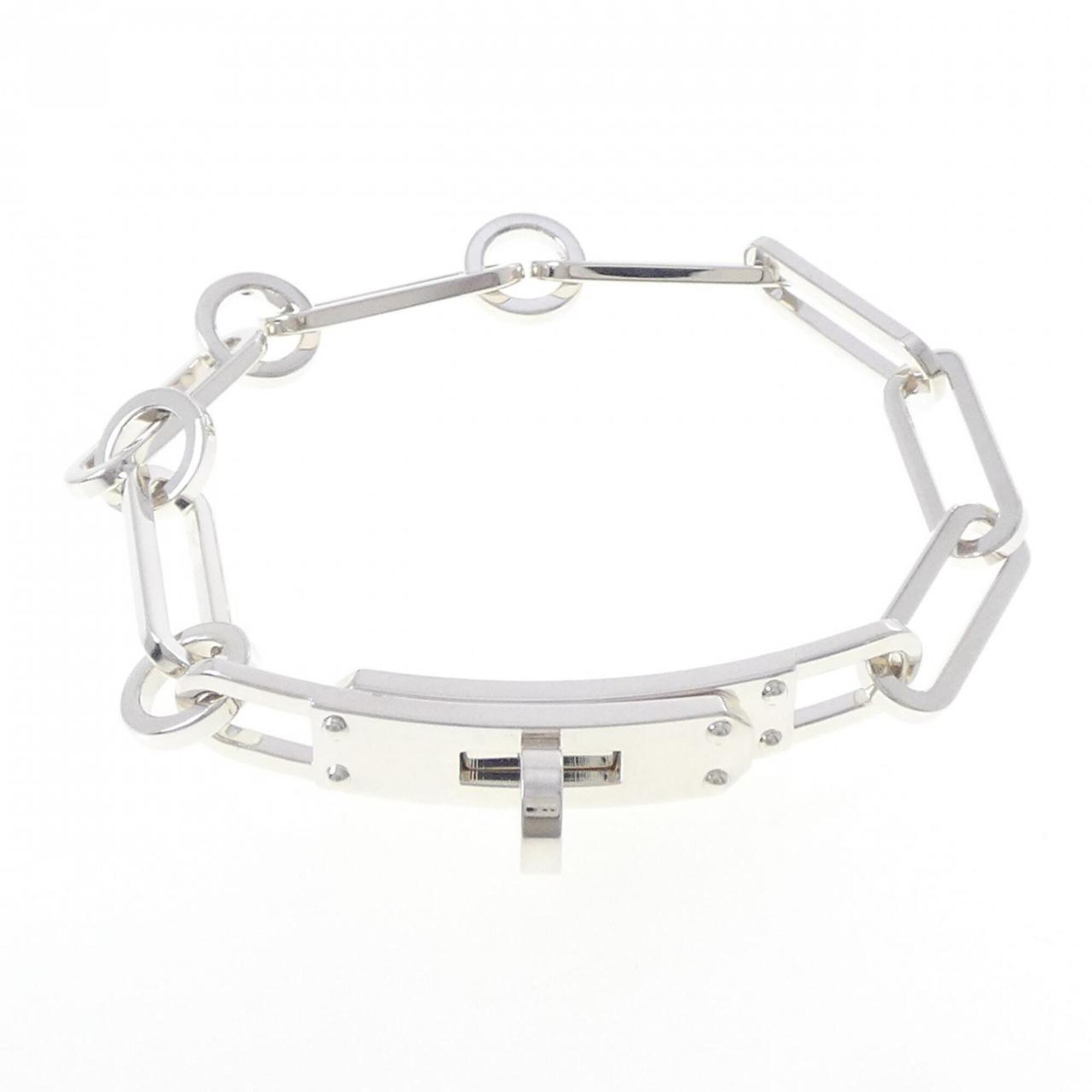 Hermès Kelly Chaine Bracelet RN0001561