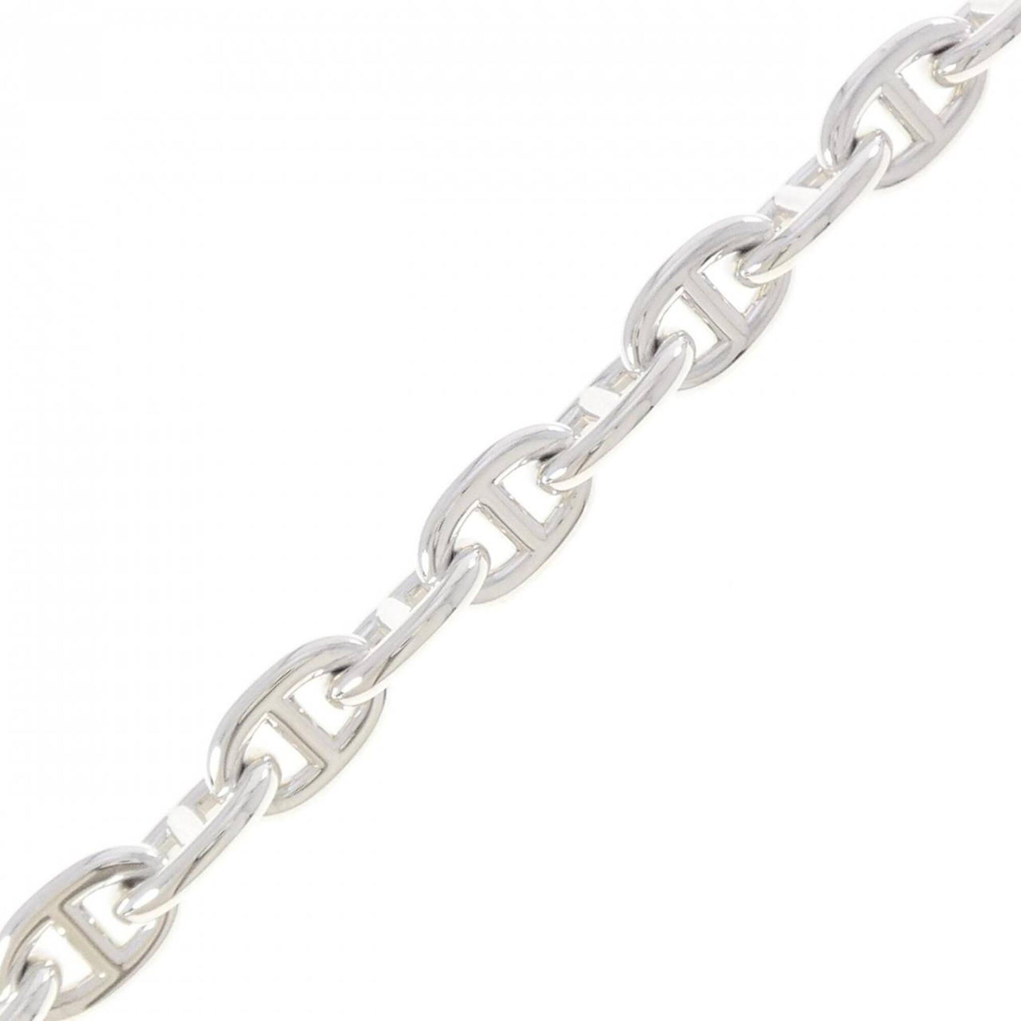 Hermès Chaine d'Ancre MM Bracelet RN0001562