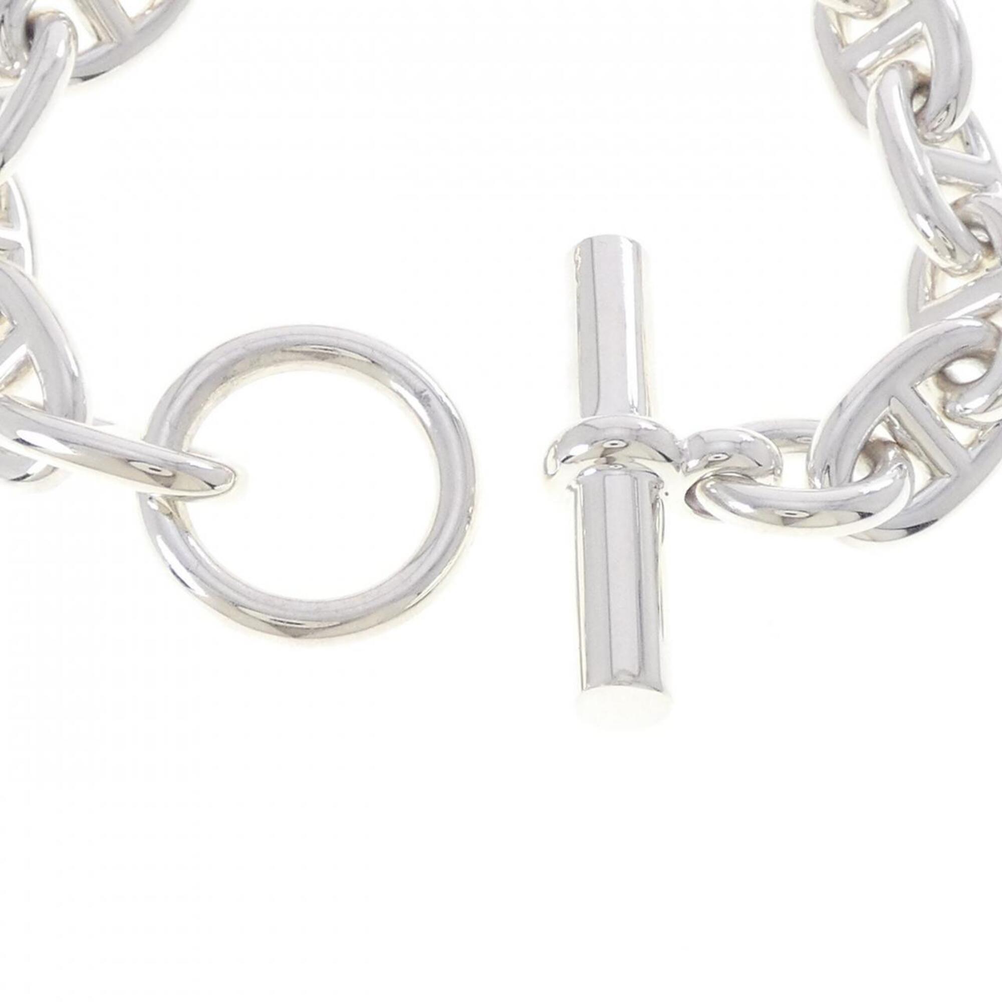 Hermès Chaine d'Ancre MM Bracelet RN0001562