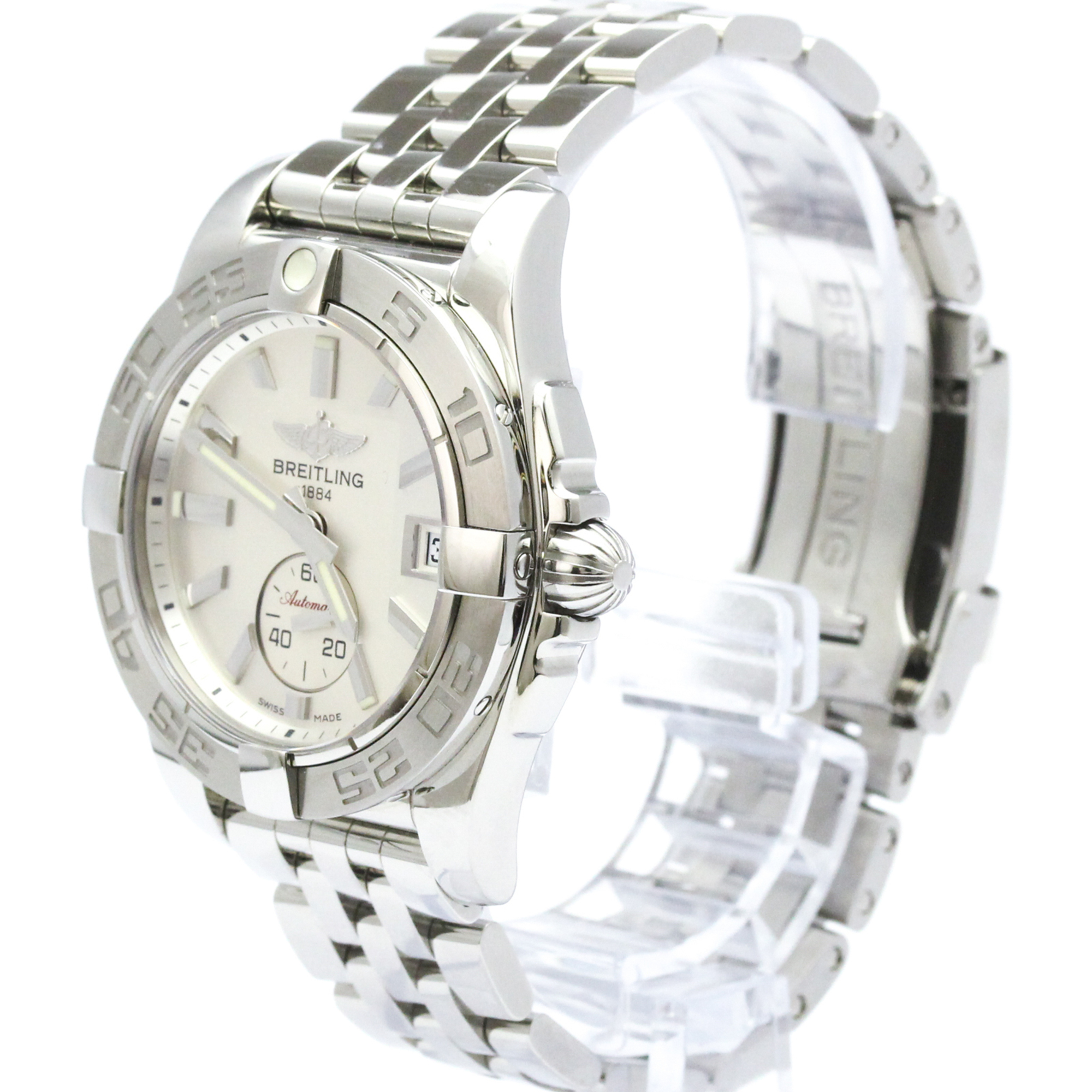 Breitling Galactic A37330