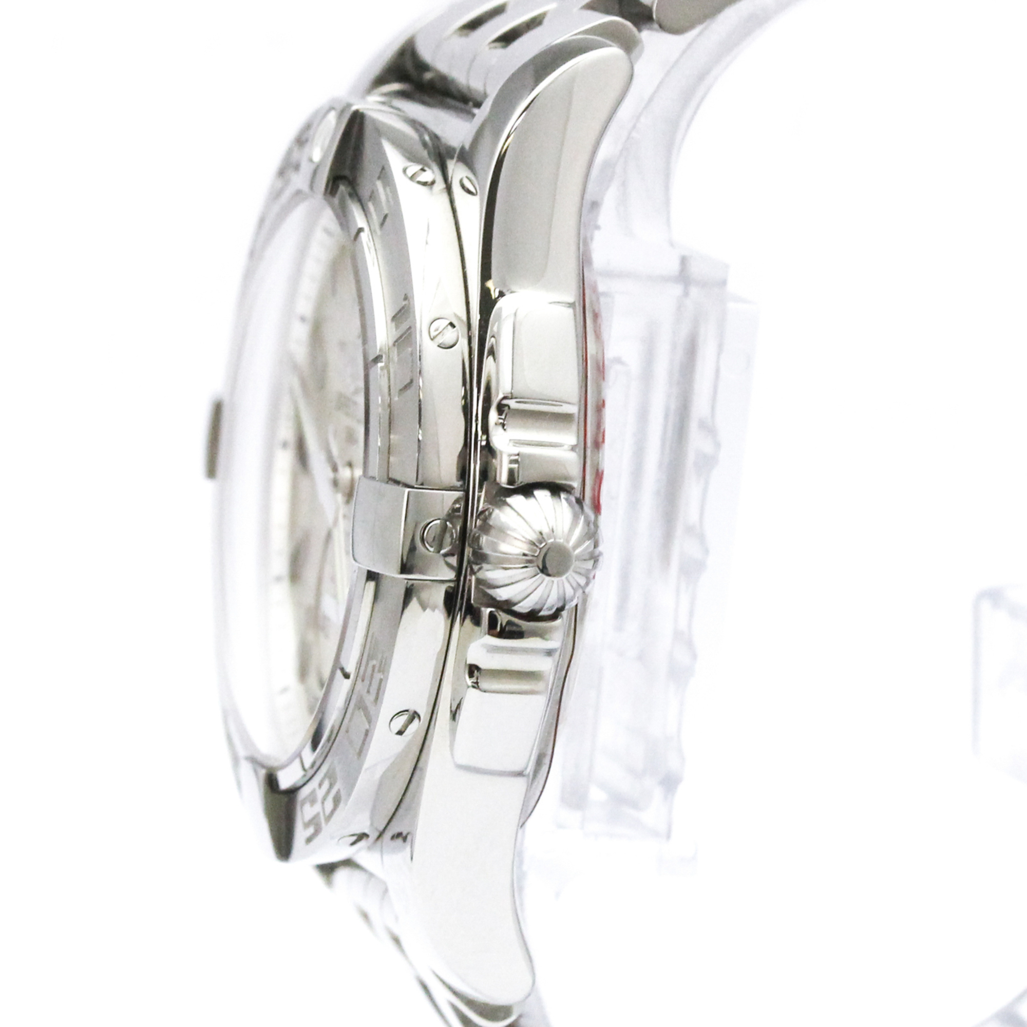 Breitling Galactic A37330