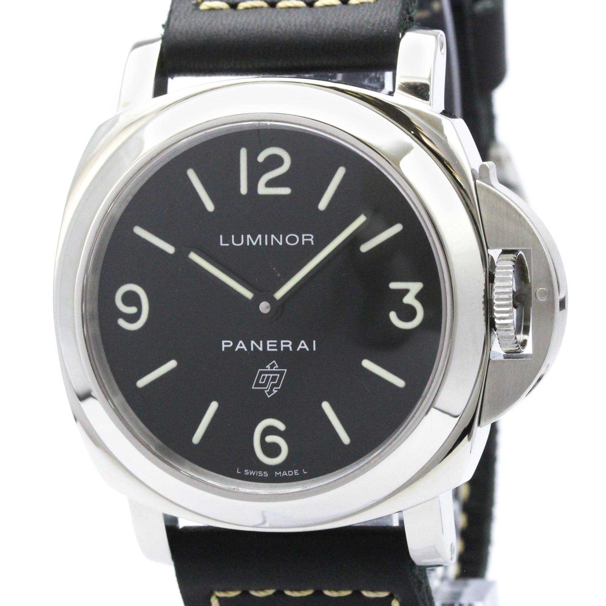Panerai Luminor PAM00000