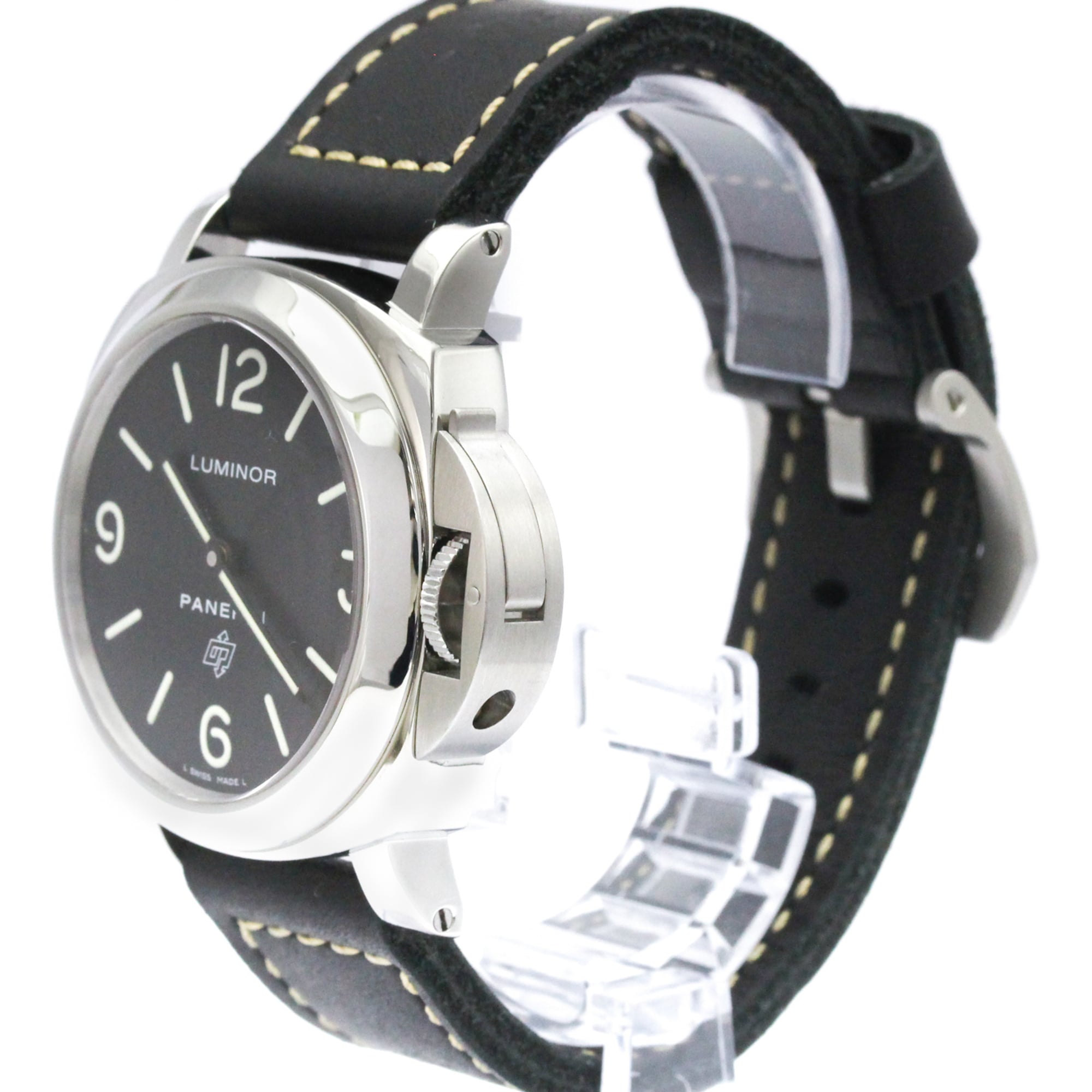 Panerai Luminor PAM00000