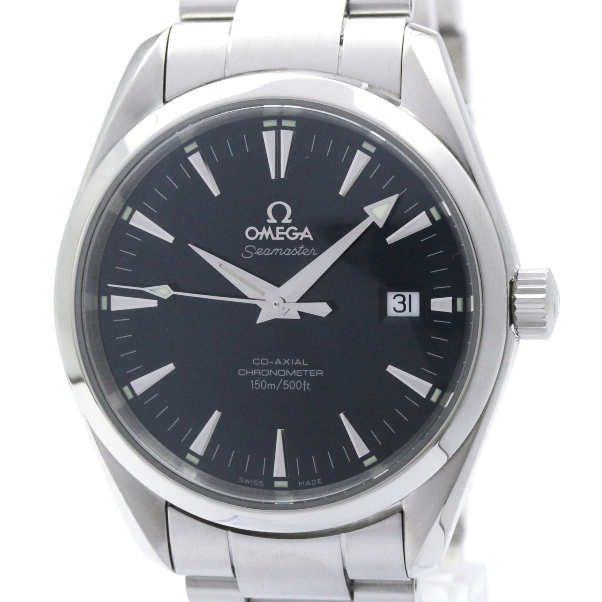 Omega Seamaster 2503.80