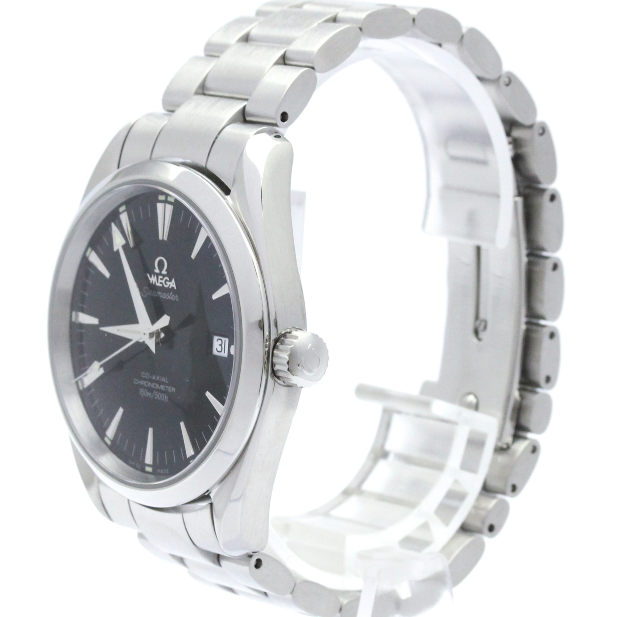 Omega Seamaster 2503.80