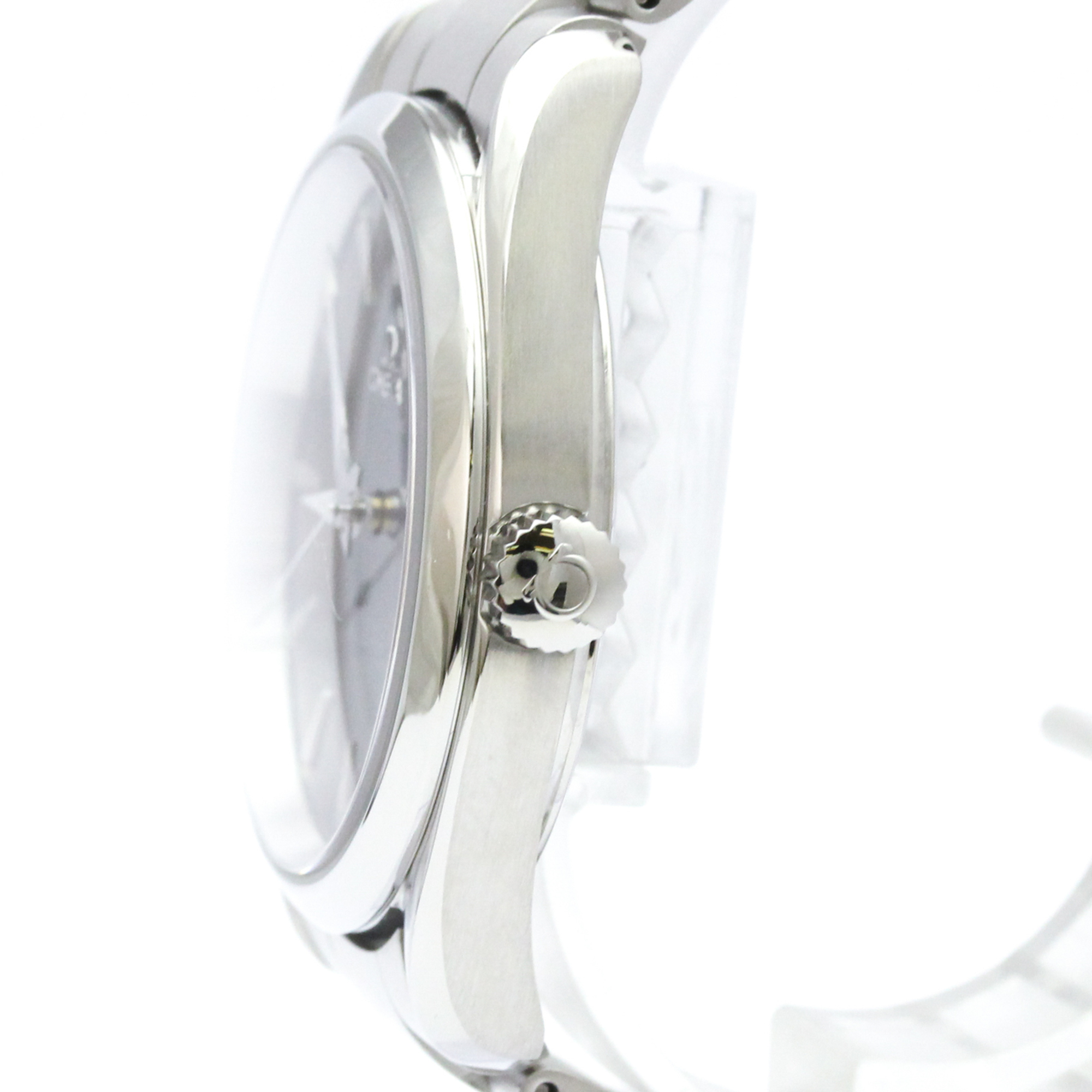 Omega Seamaster 2503.80