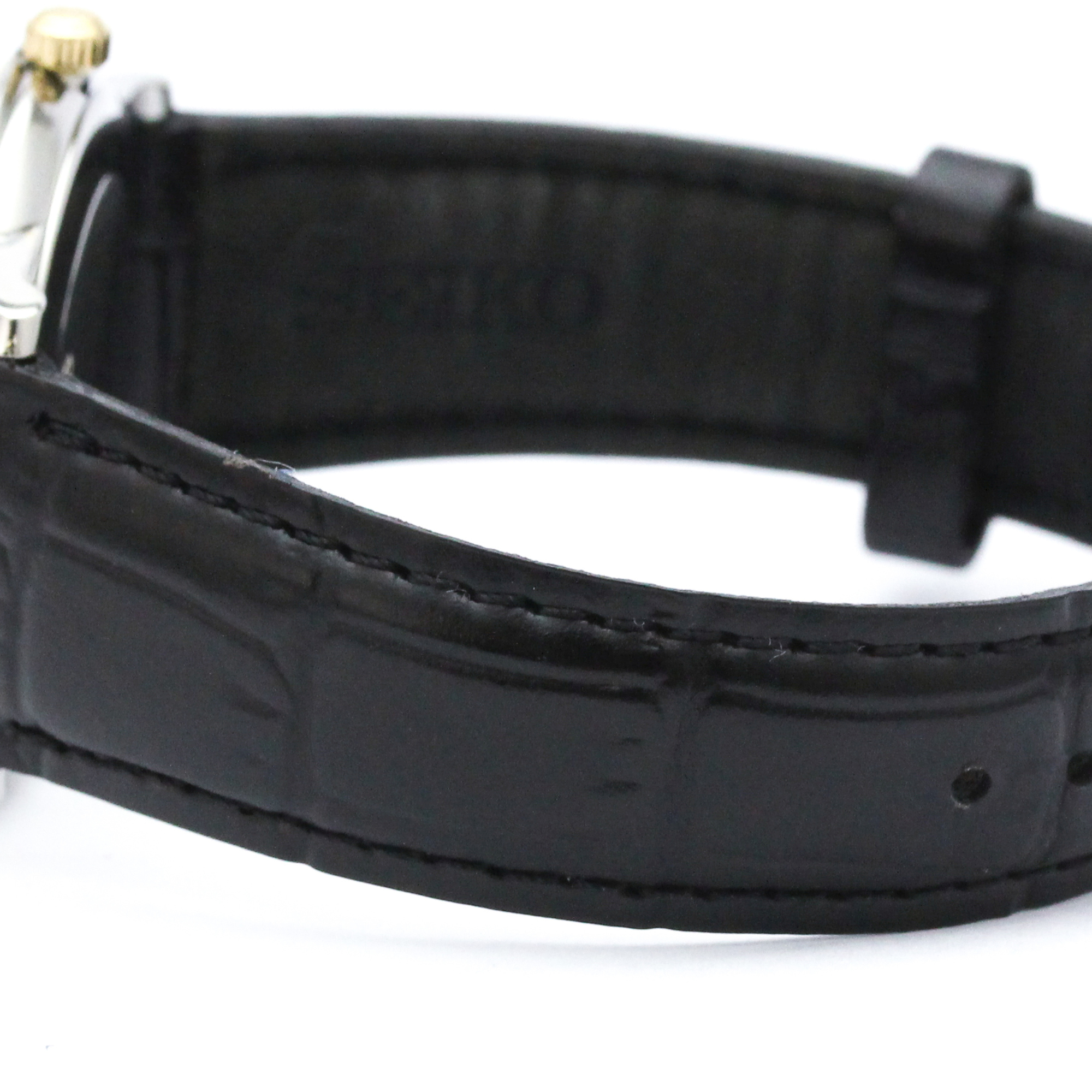 Omega De Ville Prestige 4720.11.01
