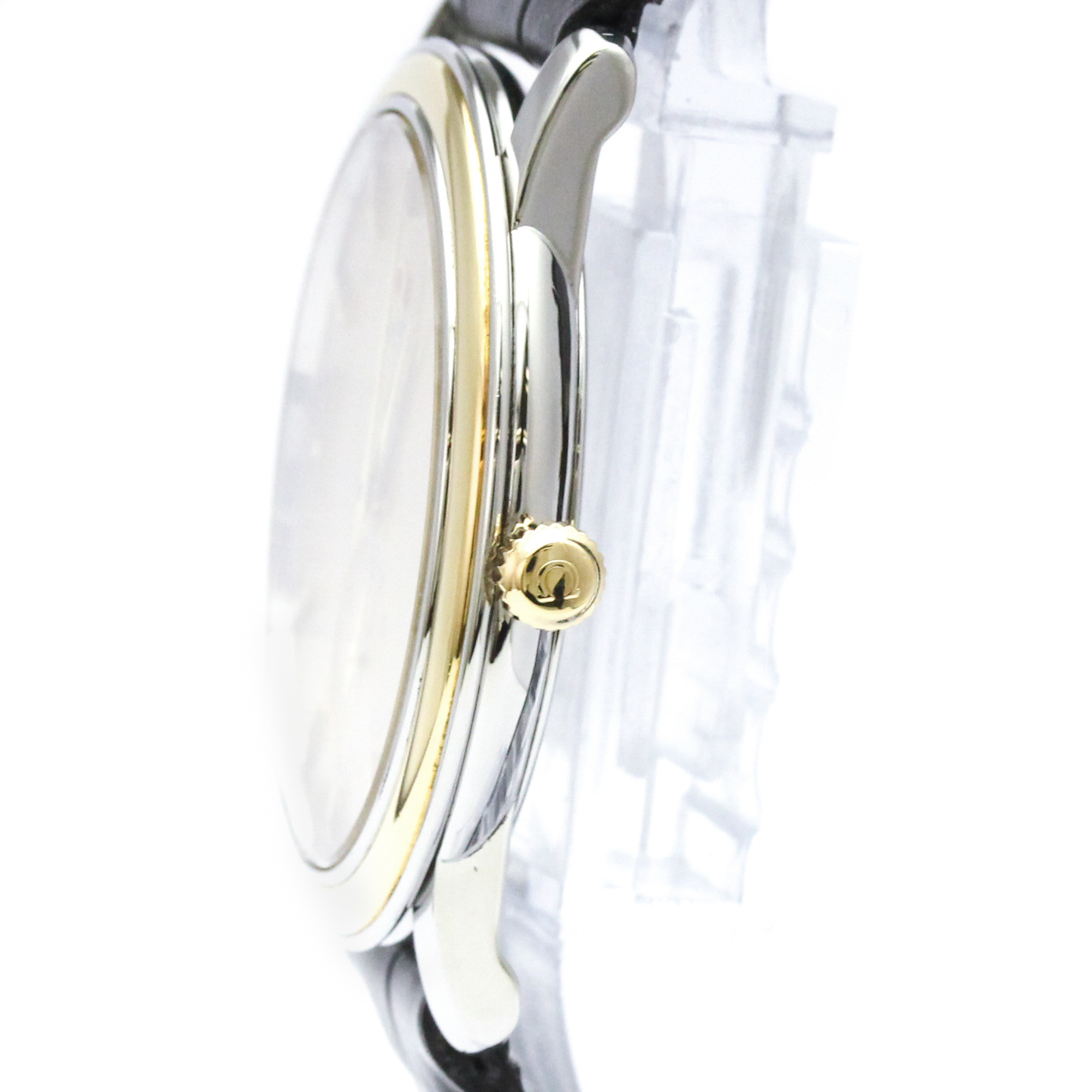 Omega De Ville Prestige 4720.11.01