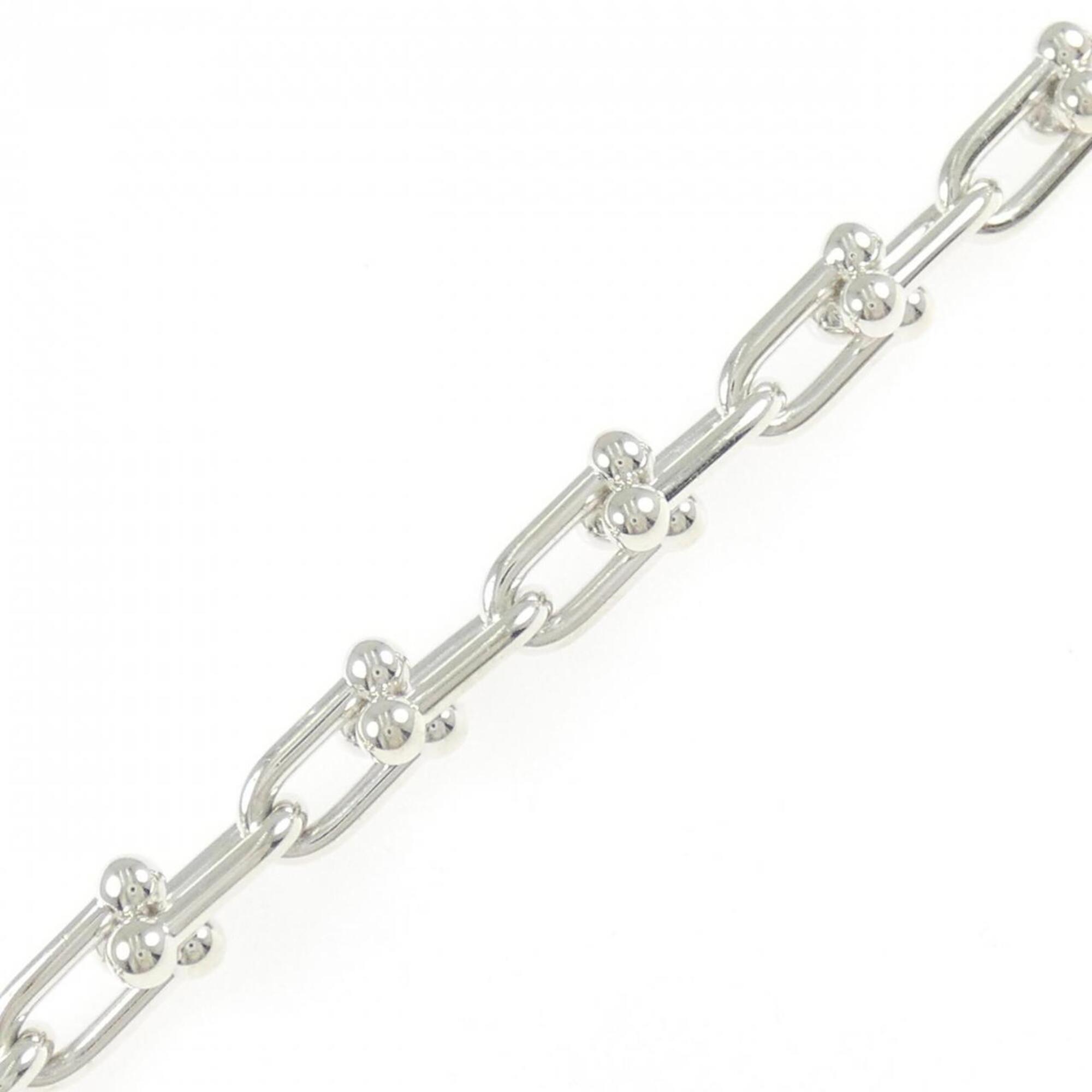Tiffany Small Link Bracelet RN0001563