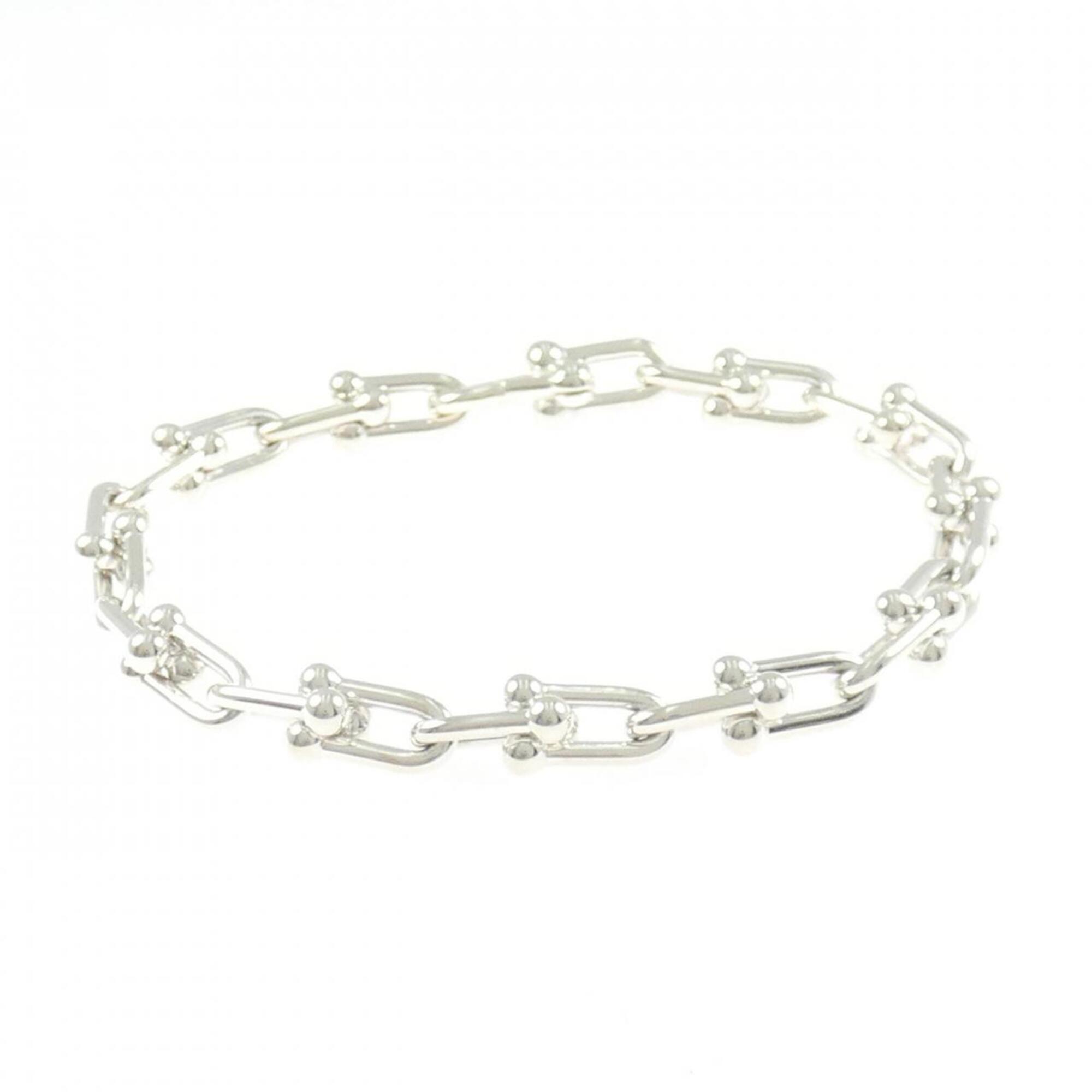 Tiffany Small Link Bracelet RN0001563