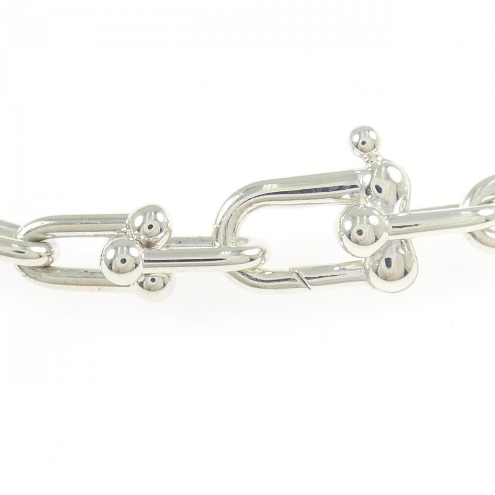 Tiffany Small Link Bracelet RN0001563