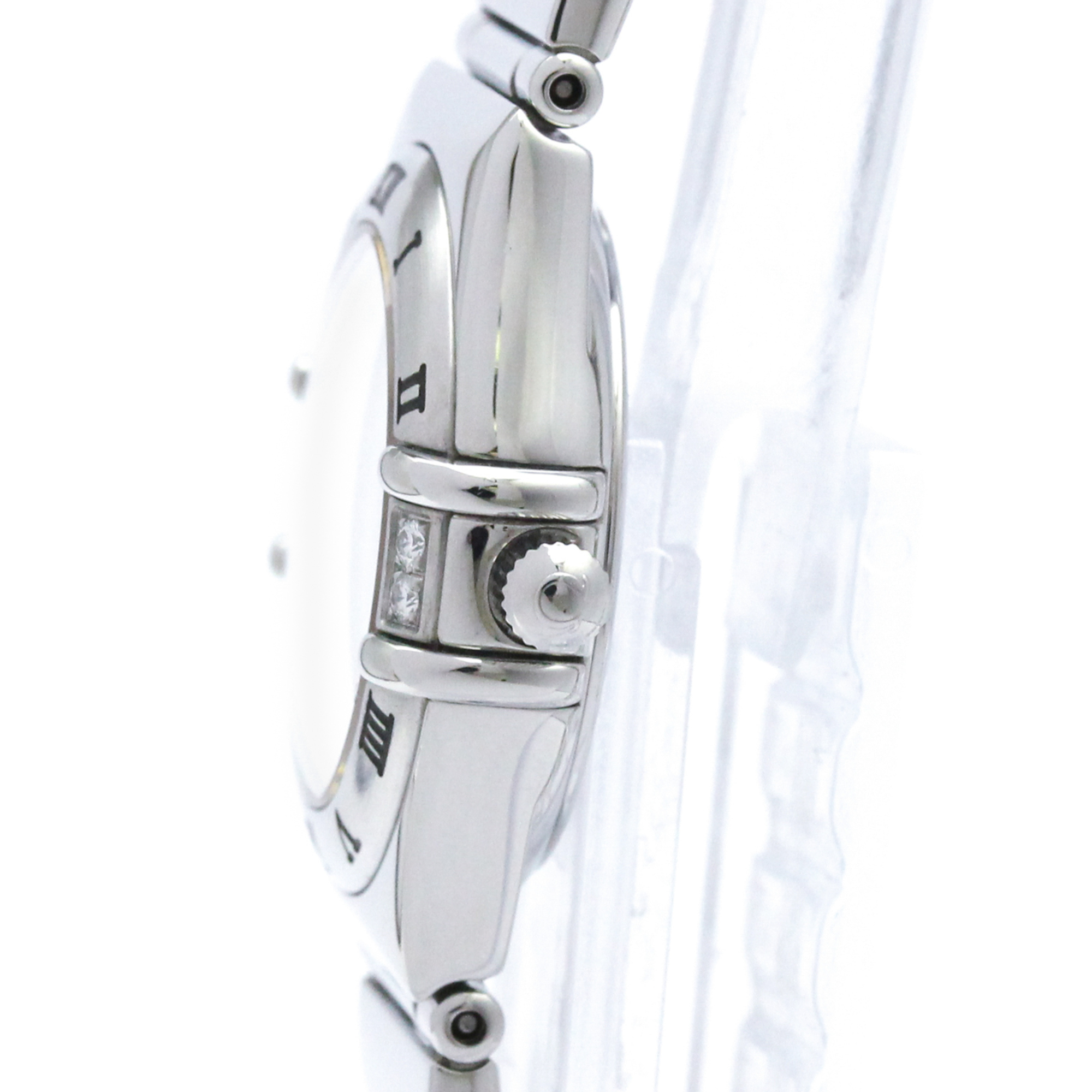 Omega Constellation 1566.66