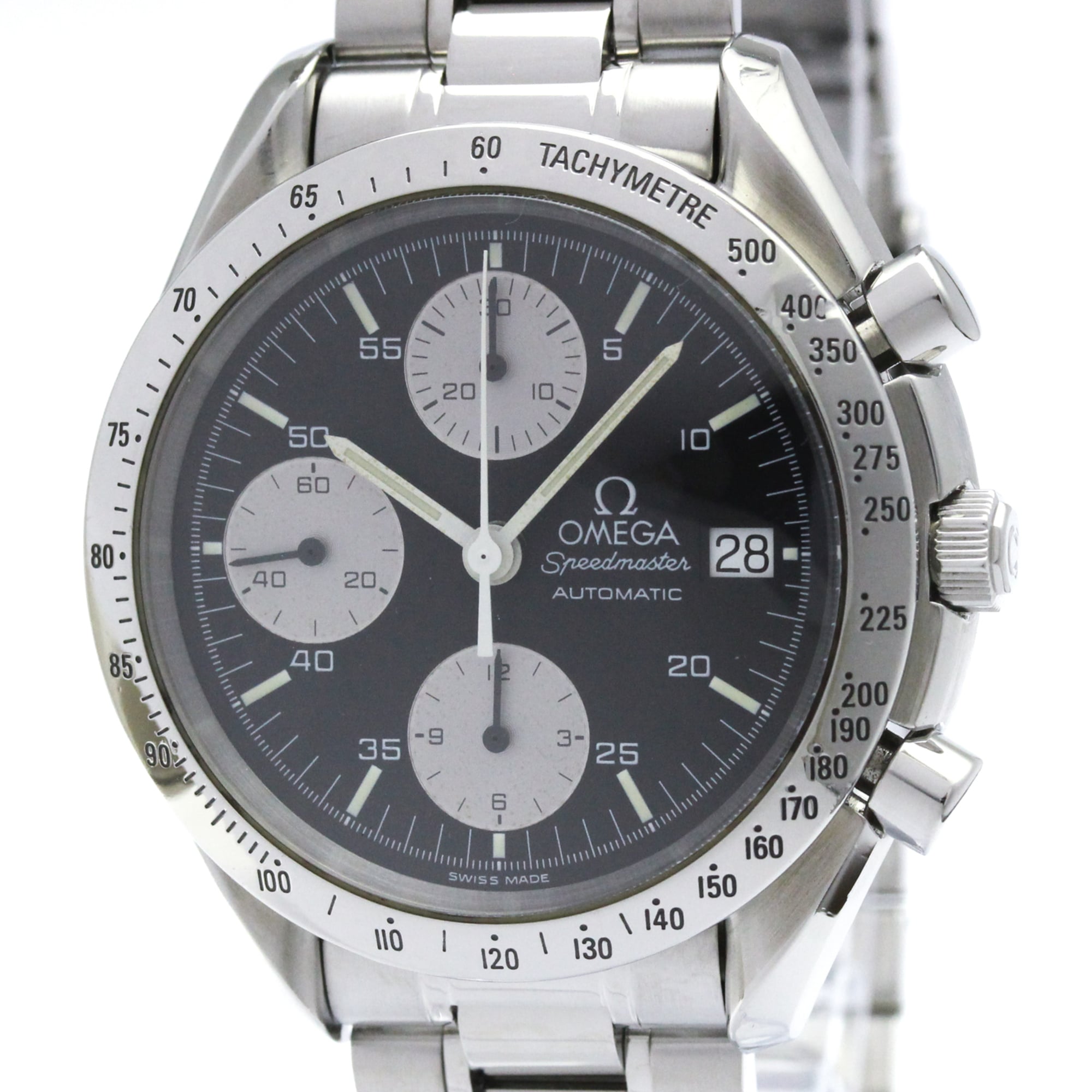 Omega Speedmaster 3511.50