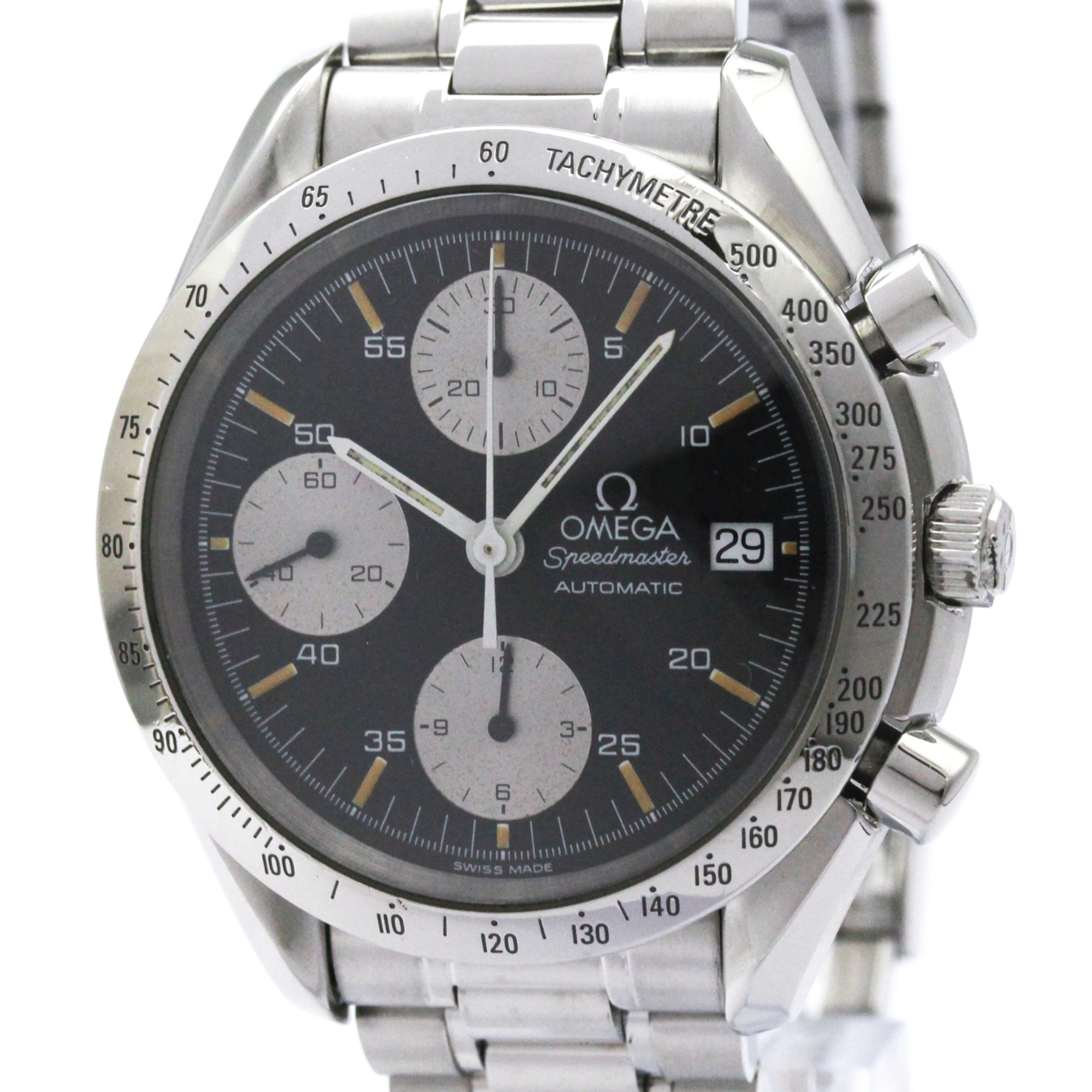 Omega Speedmaster 3511.50