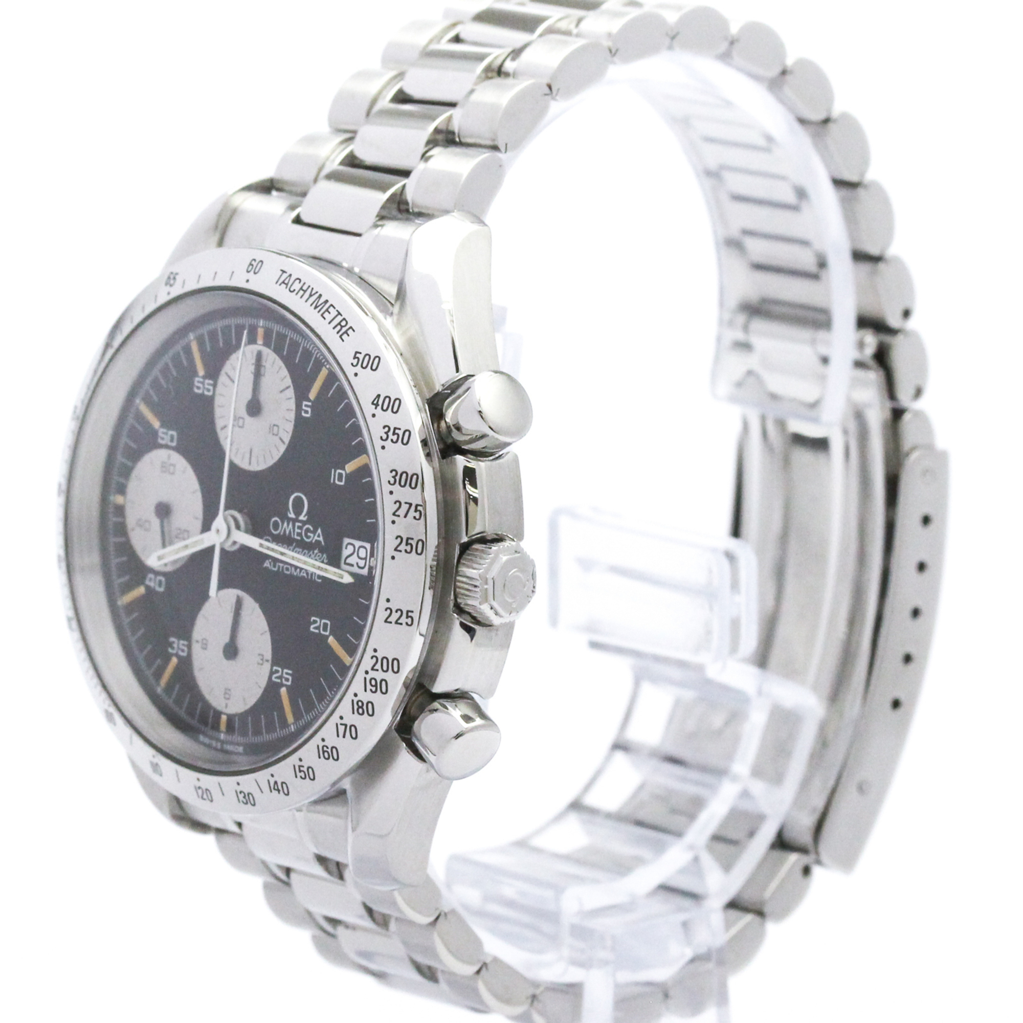 Omega Speedmaster 3511.50