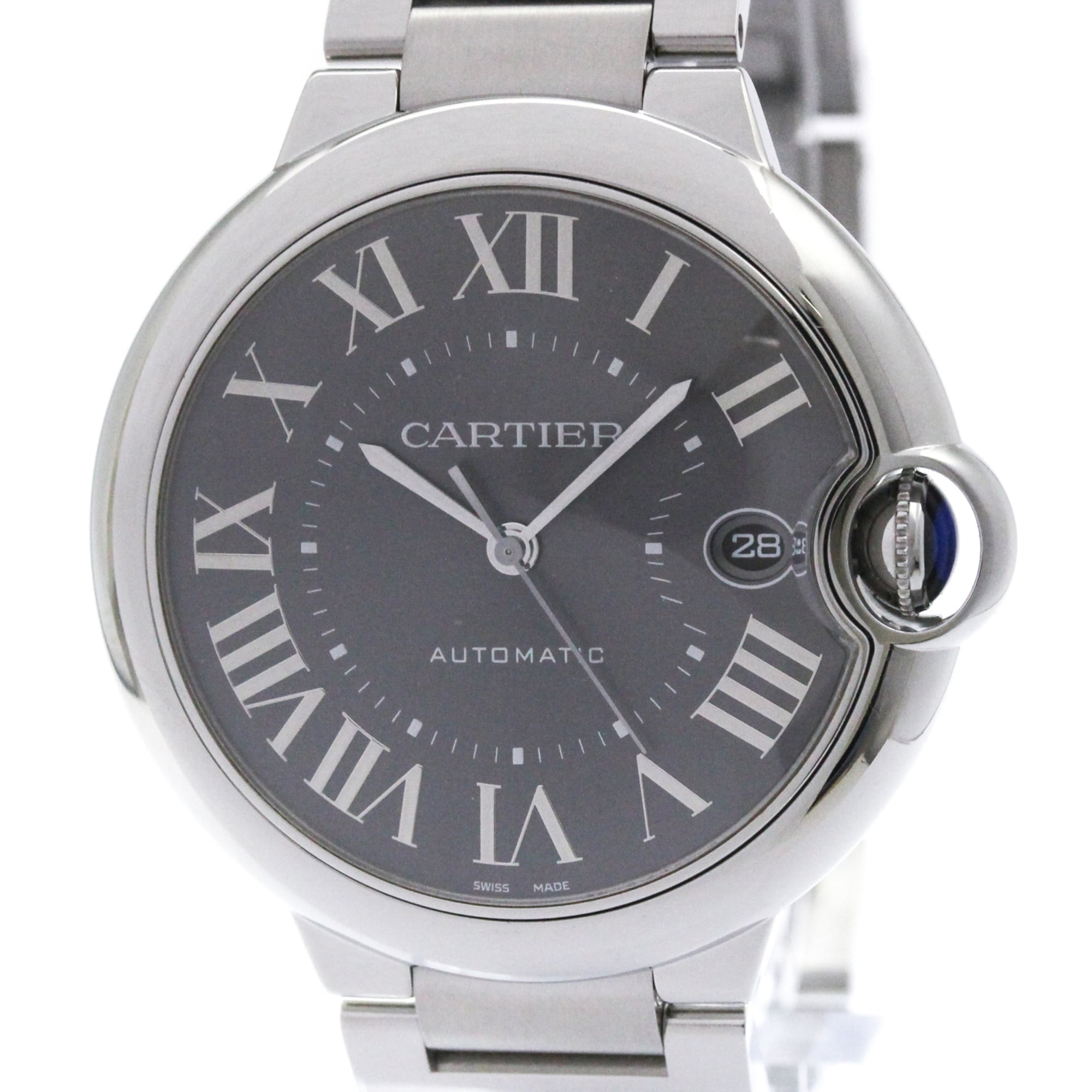 Cartier Ballon Bleu WSBB0060