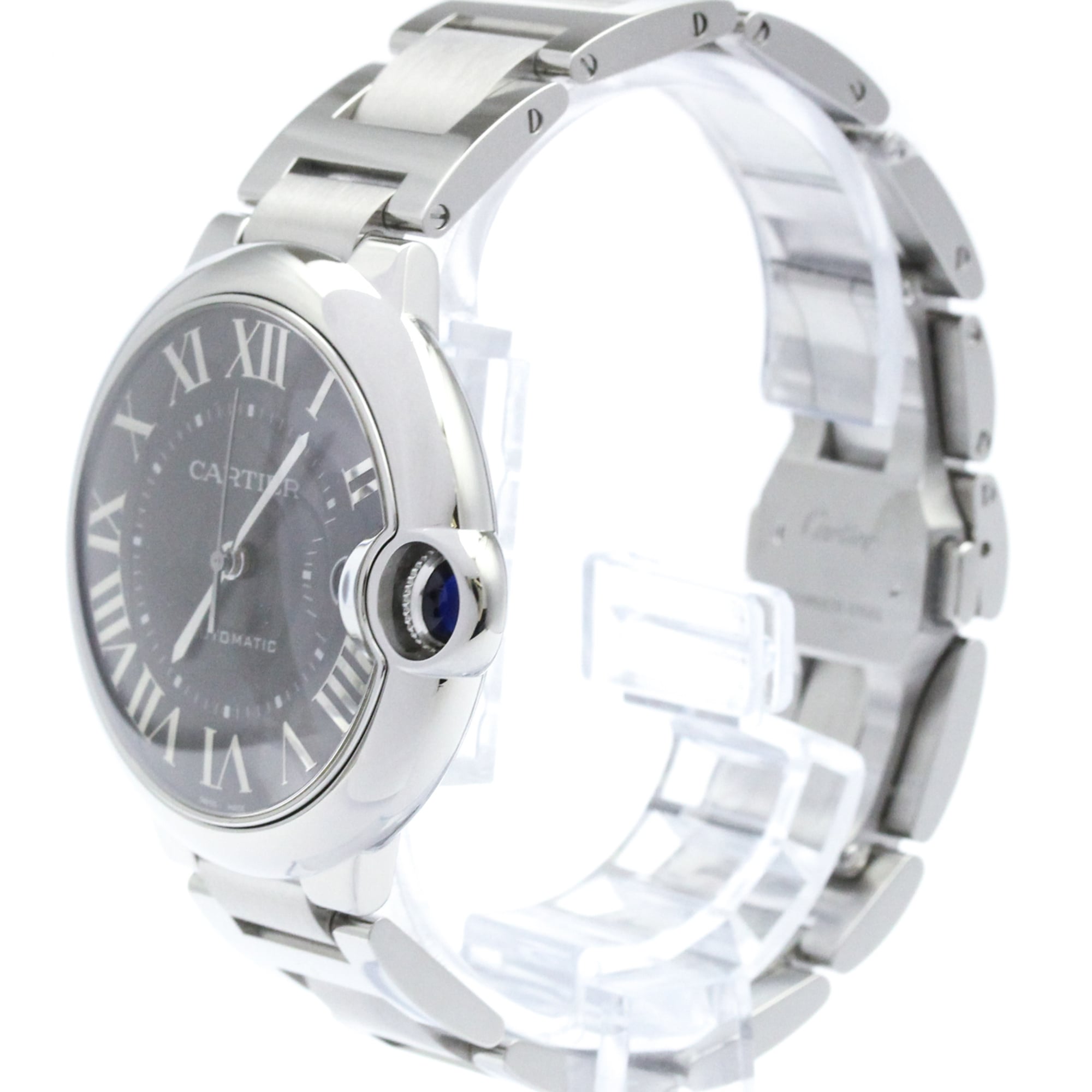 Cartier Ballon Bleu WSBB0060