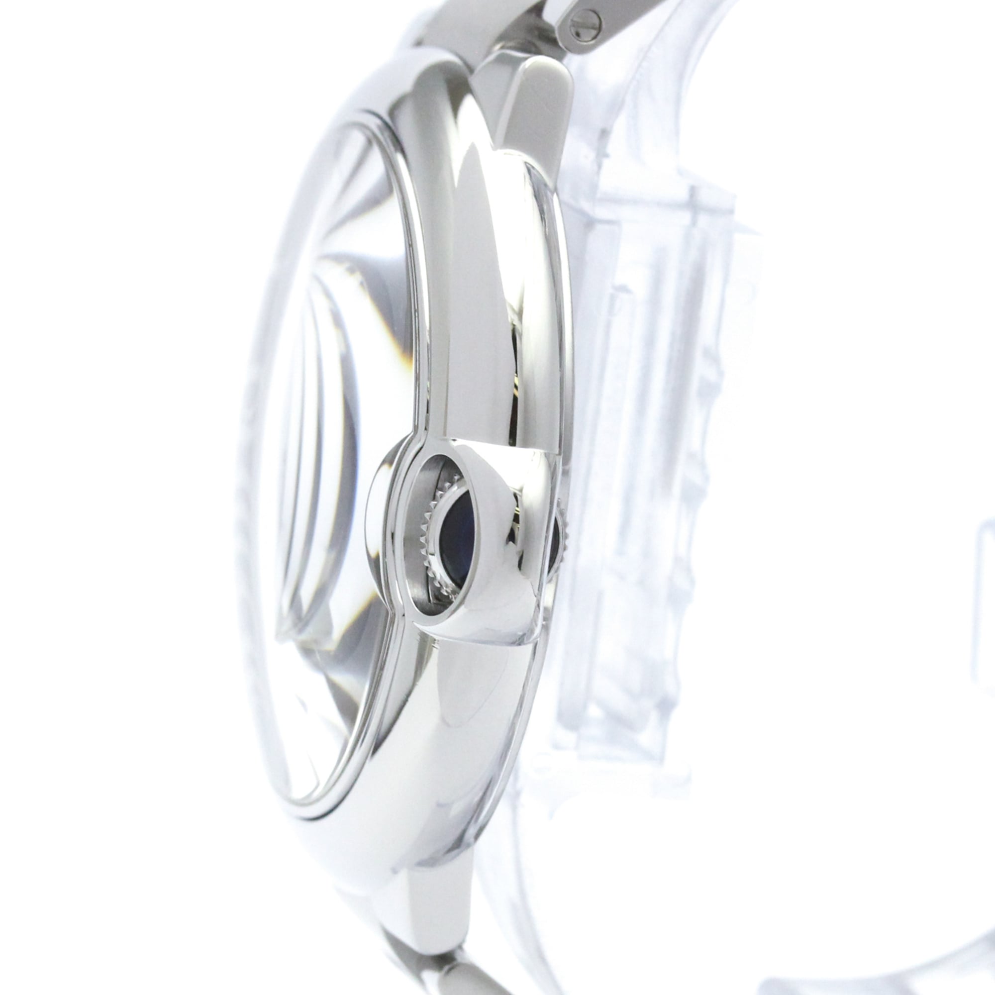 Cartier Ballon Bleu WSBB0060