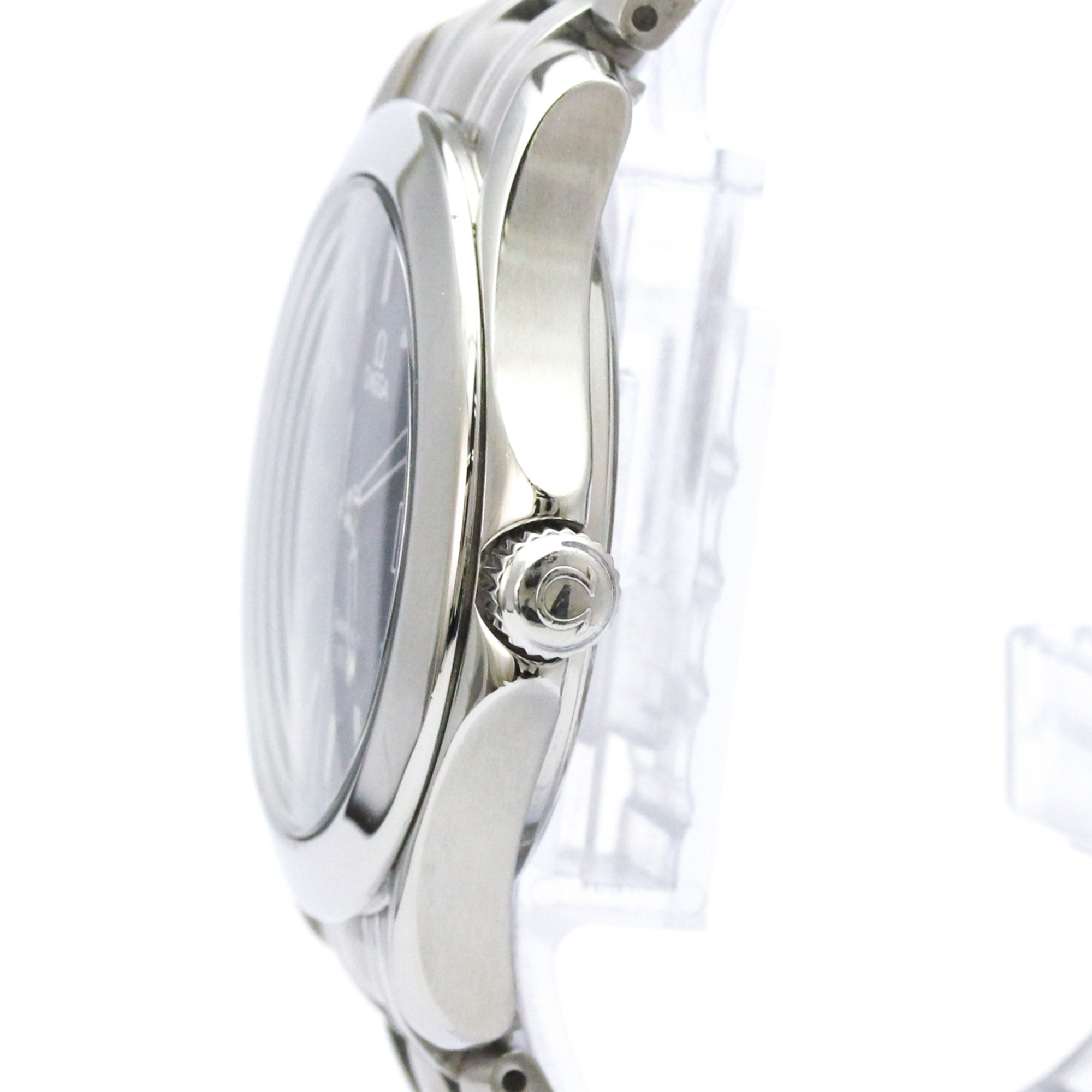 Omega Seamaster 2511.81