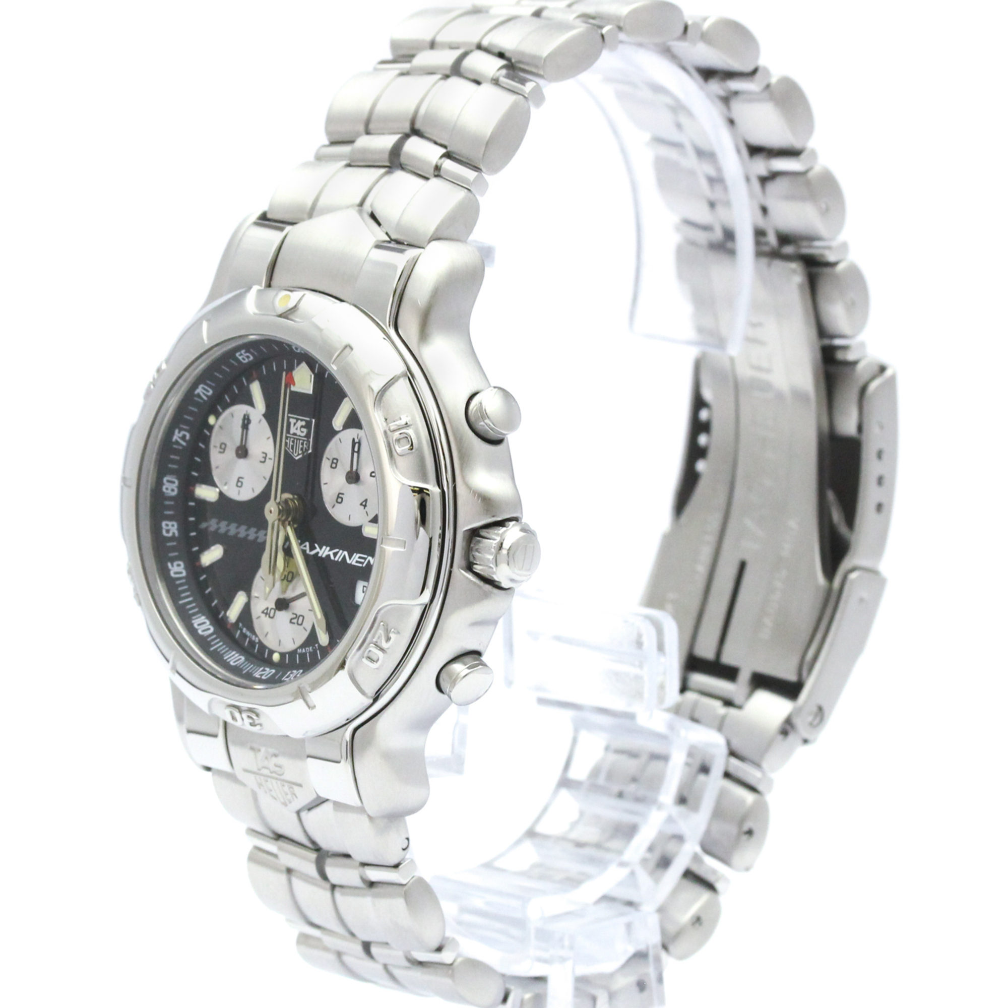 TAG Heuer 6000 Series CH1114