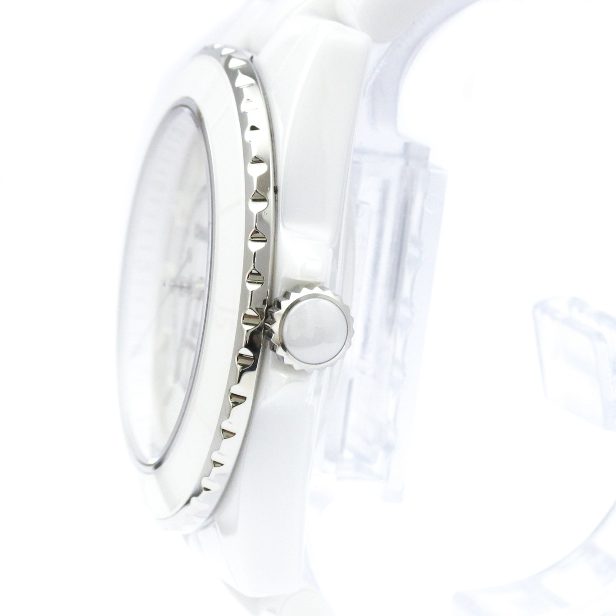 Chanel J12 H6186