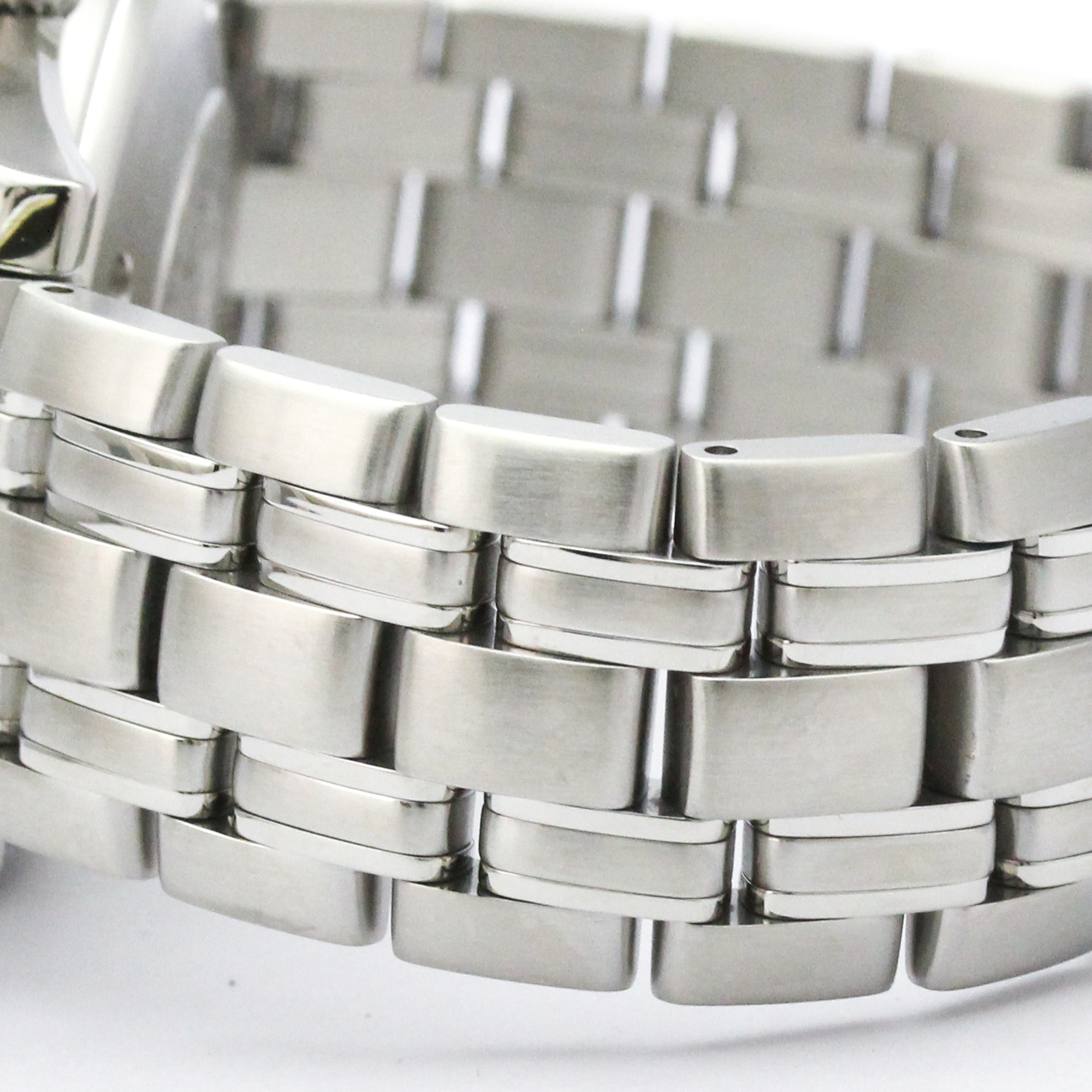 Omega Seamaster 2598.80