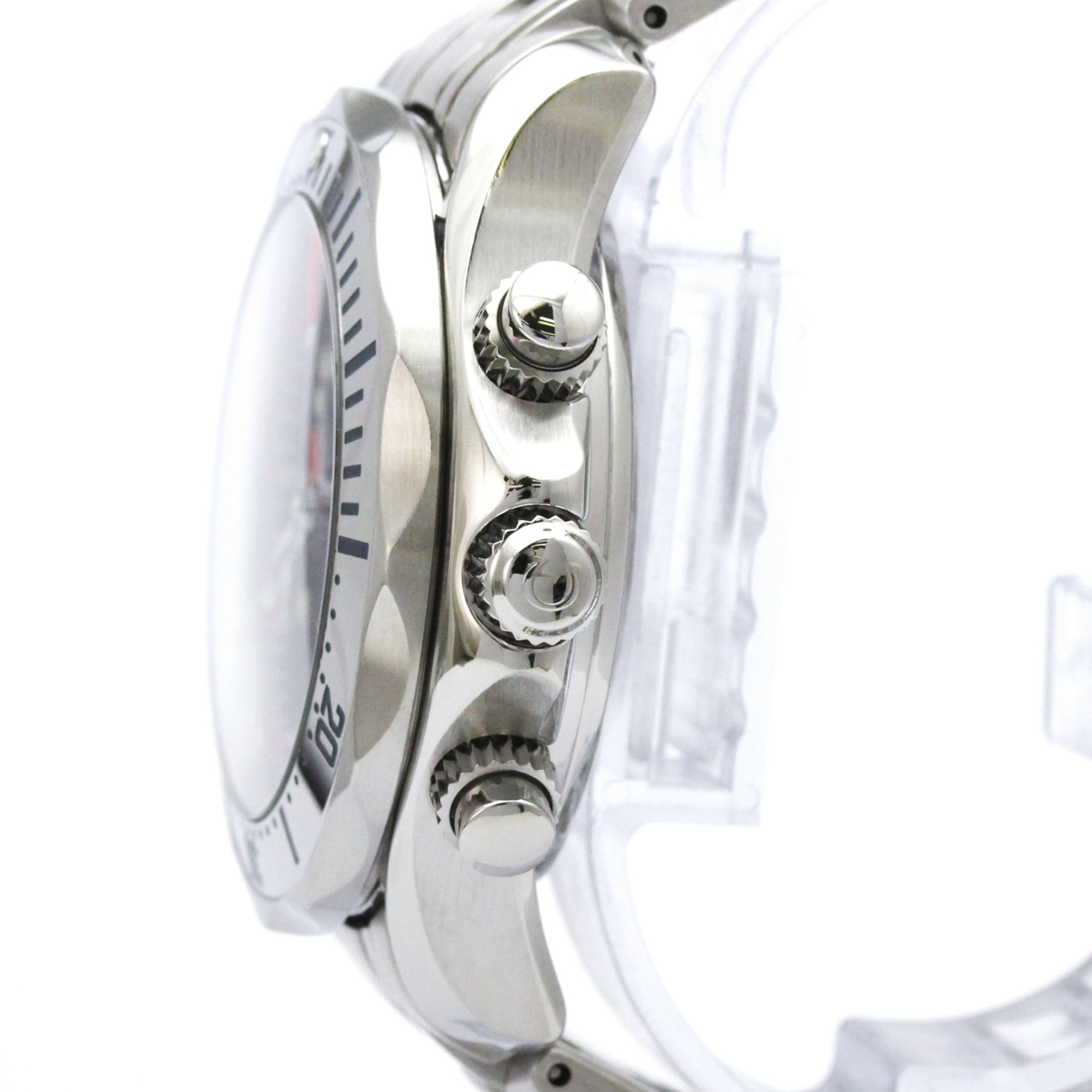 Omega Seamaster 2598.80