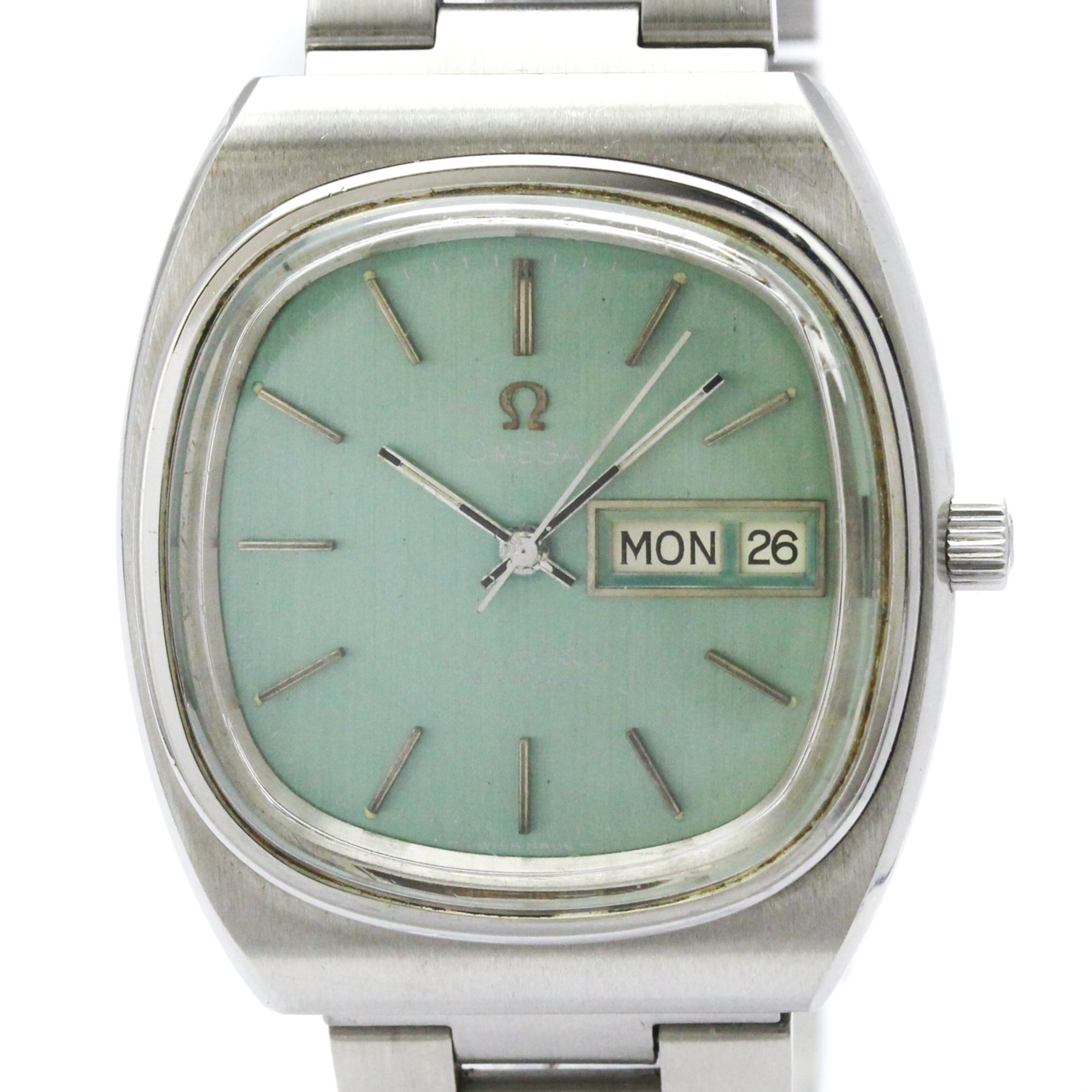 Omega Seamaster 166.0211