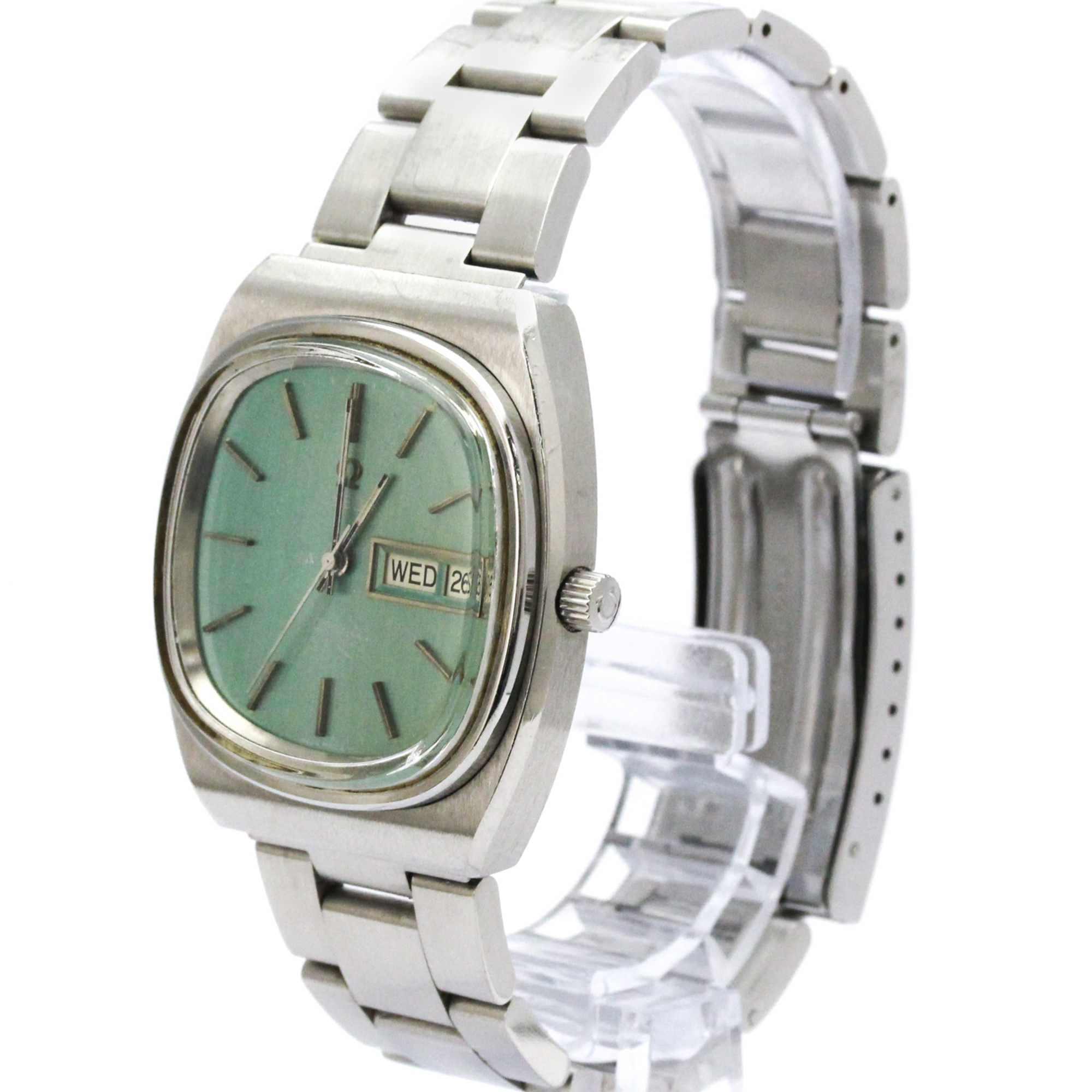 Omega Seamaster 166.0211
