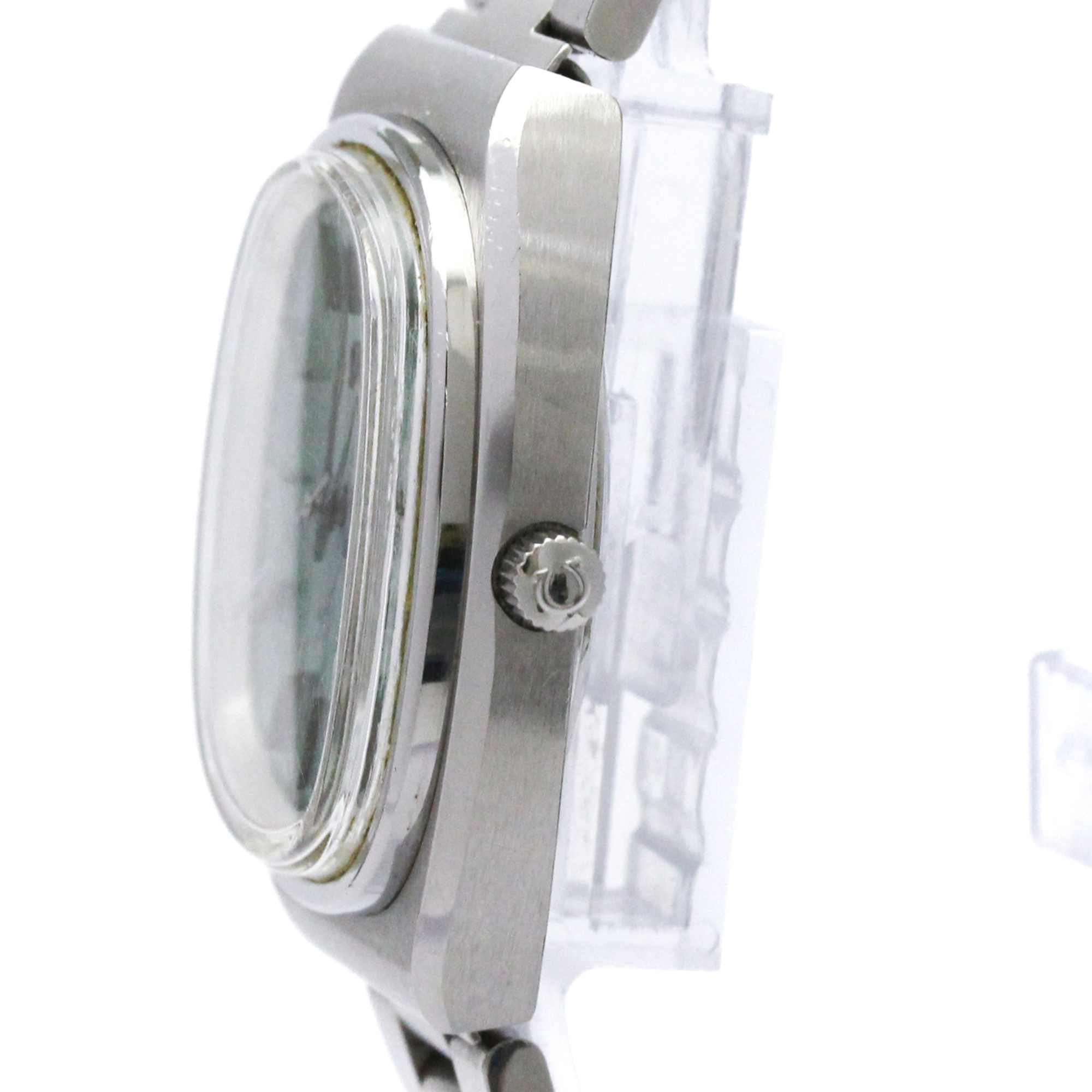 Omega Seamaster 166.0211