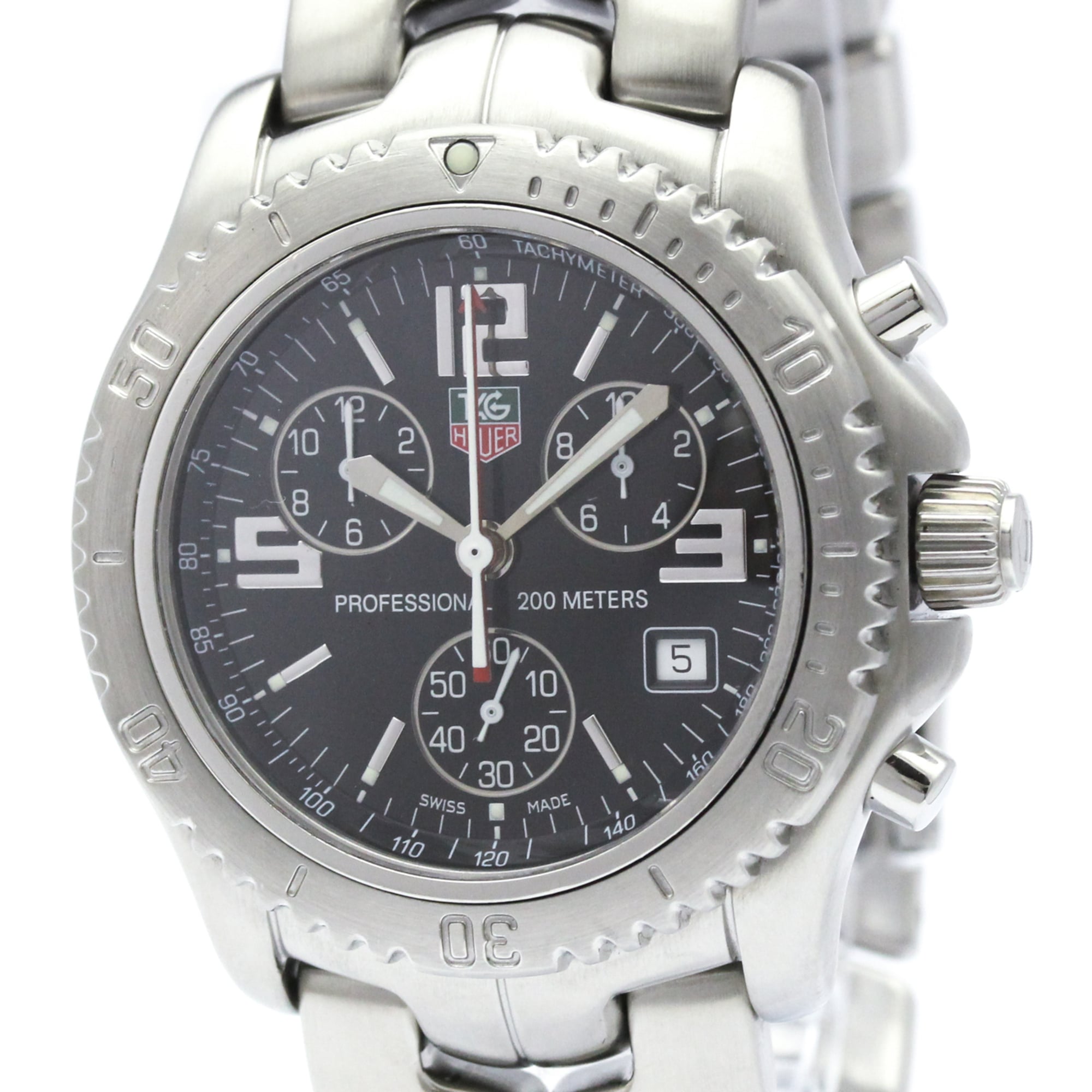 TAG Heuer Link CT1111
