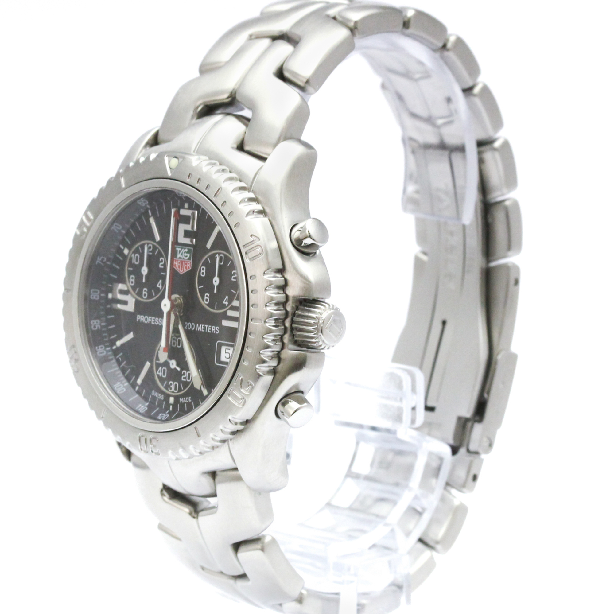TAG Heuer Link CT1111