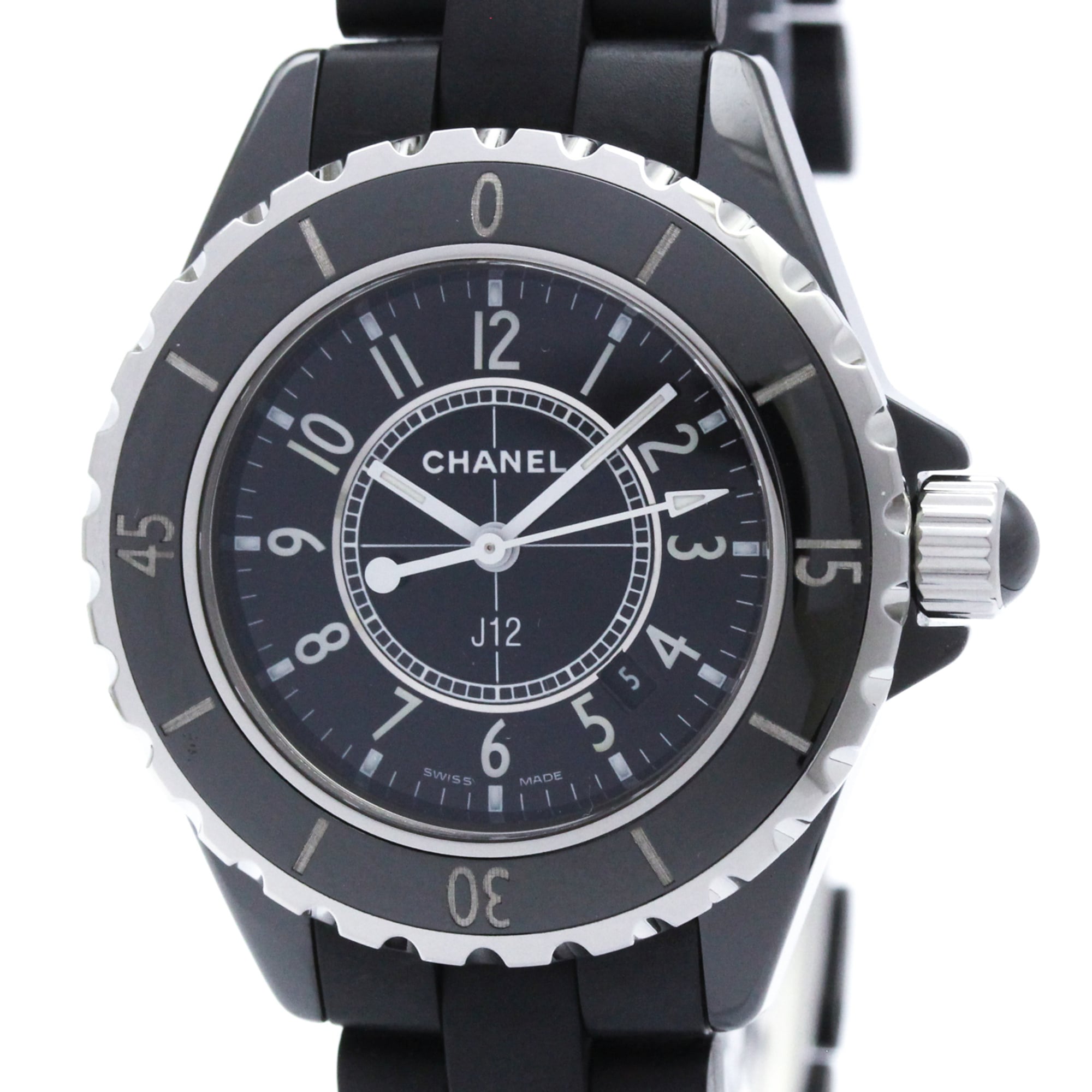 Chanel J12 H0681