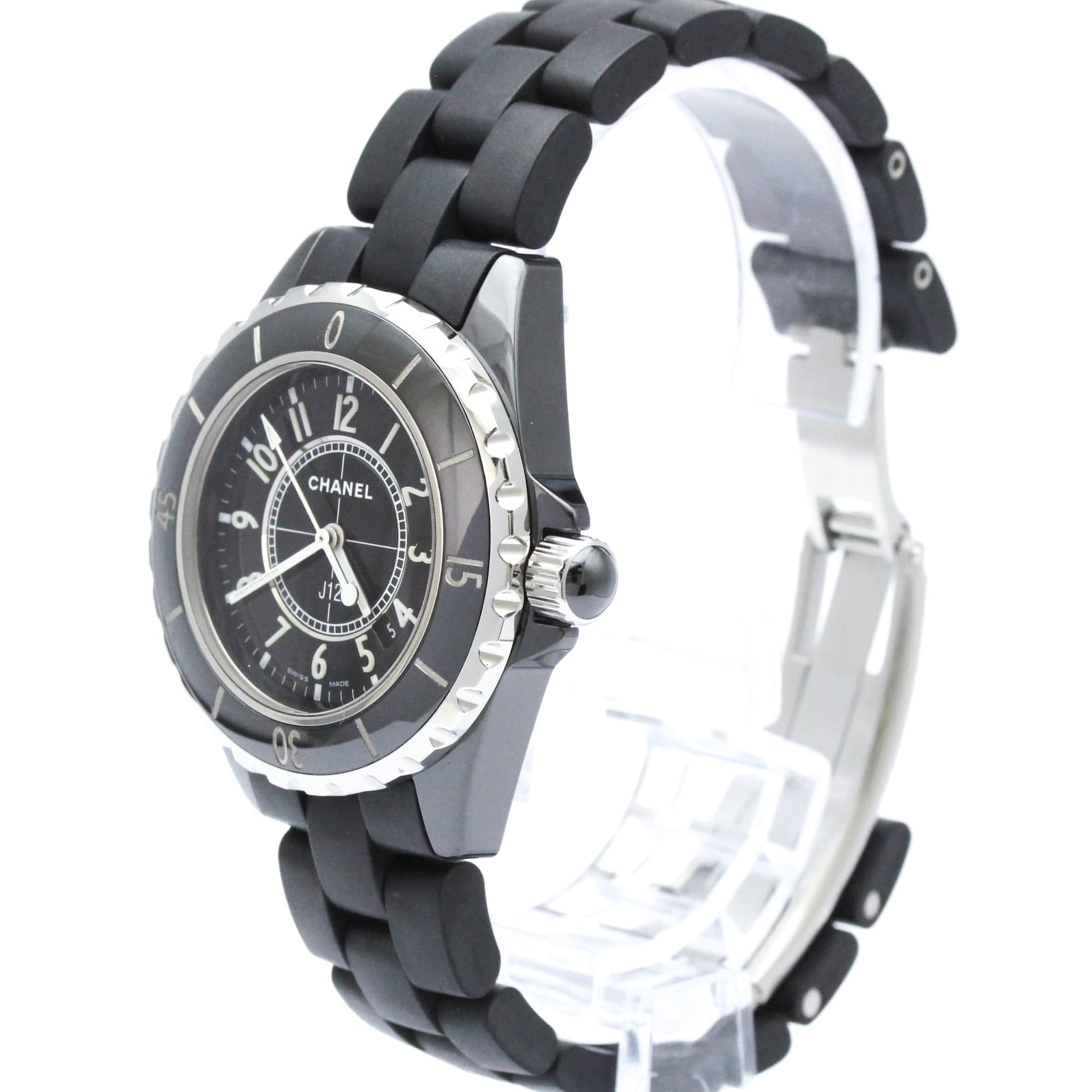 Chanel J12 H0681