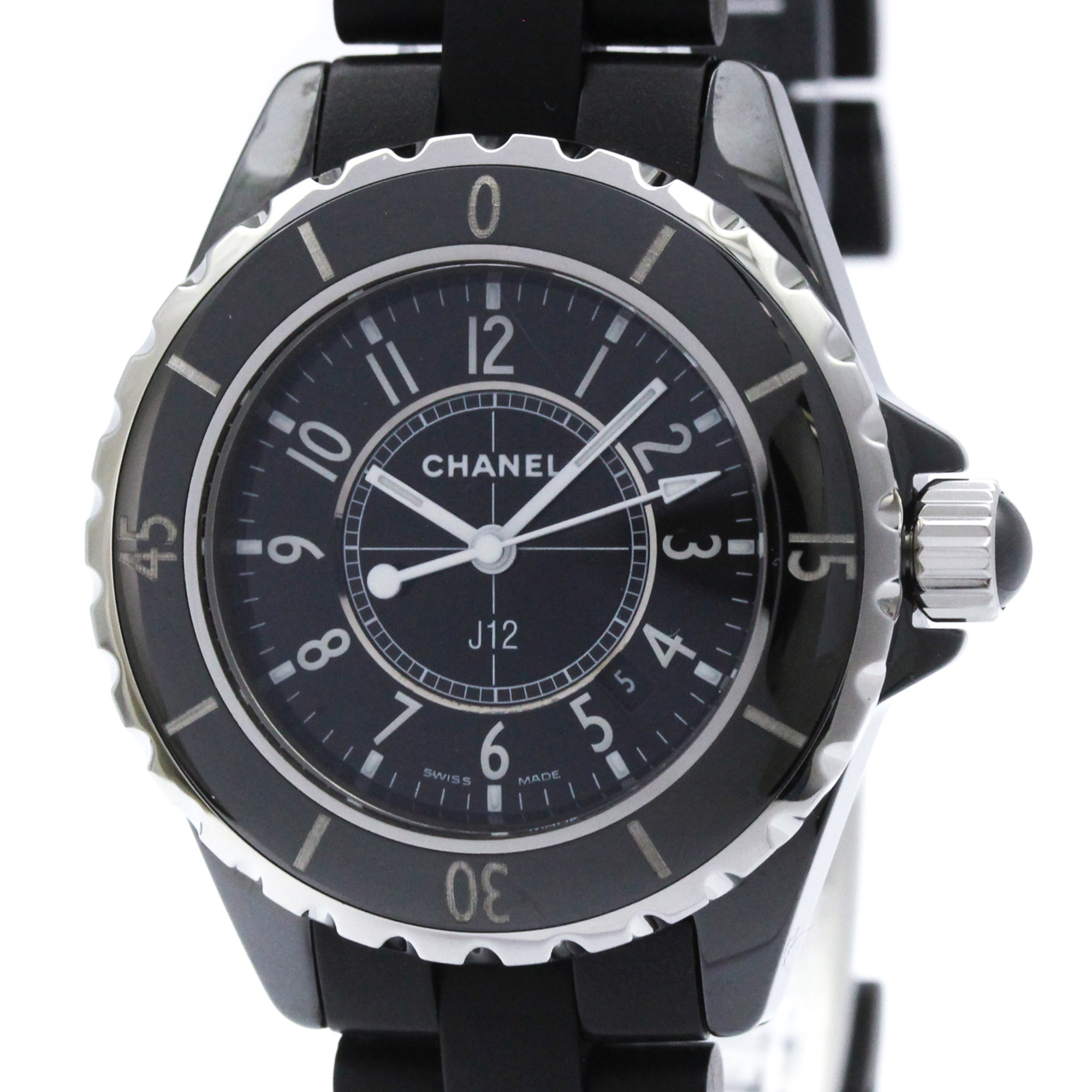 Chanel J12 H0681