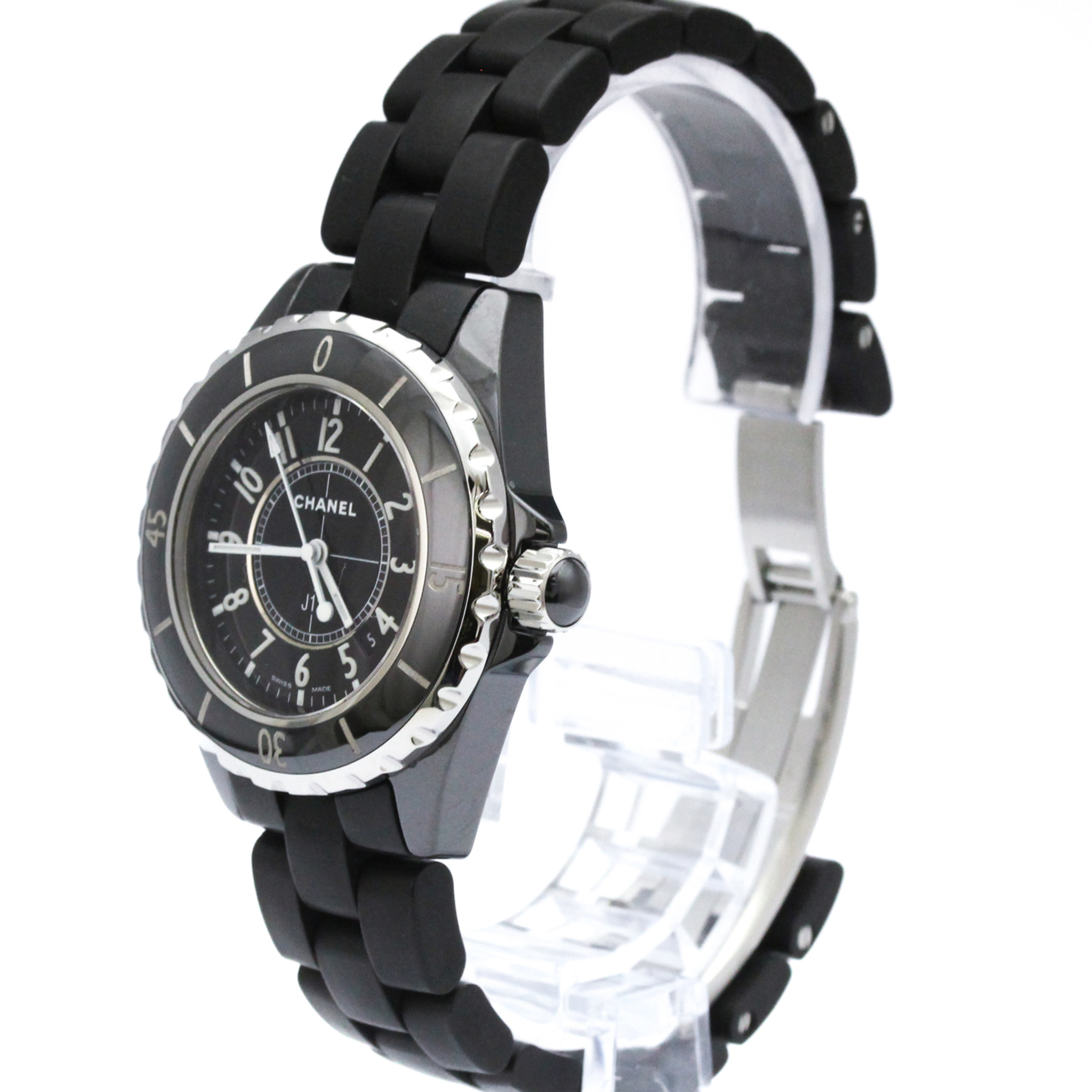 Chanel J12 H0681
