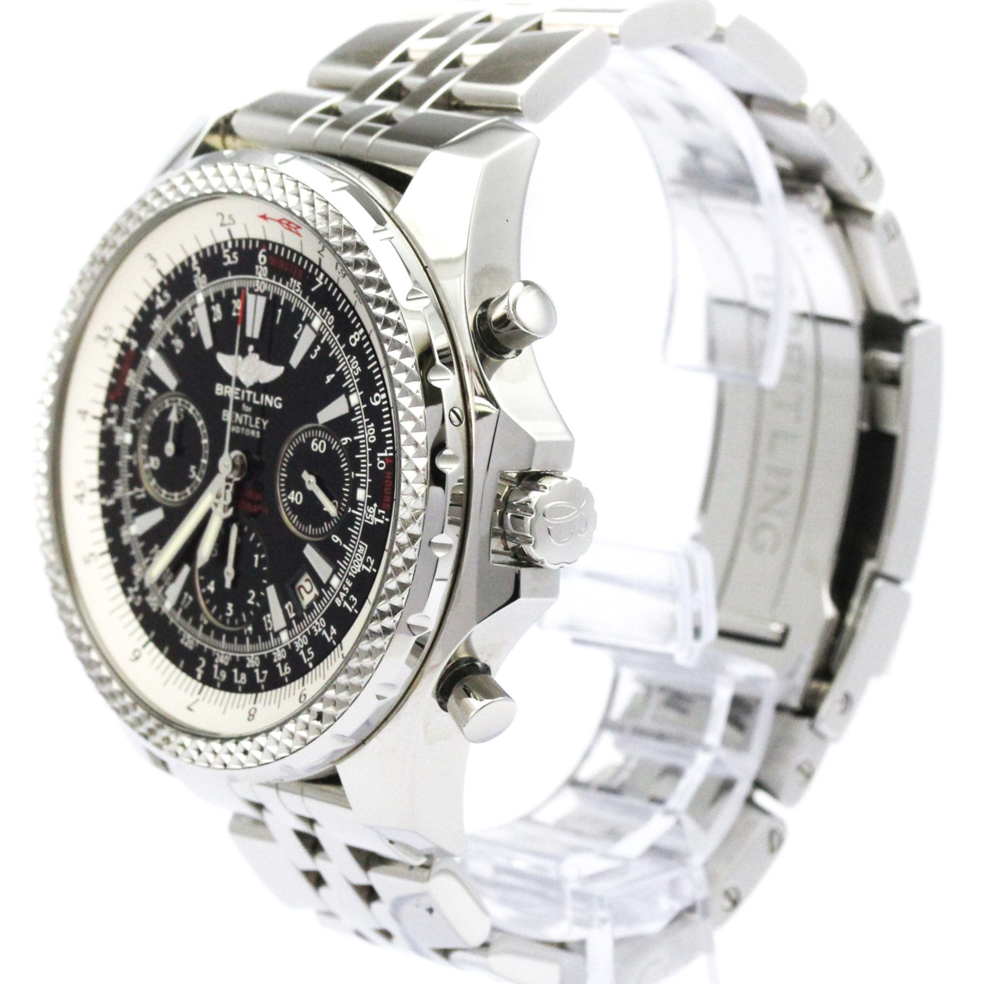 Breitling Bentley A25362