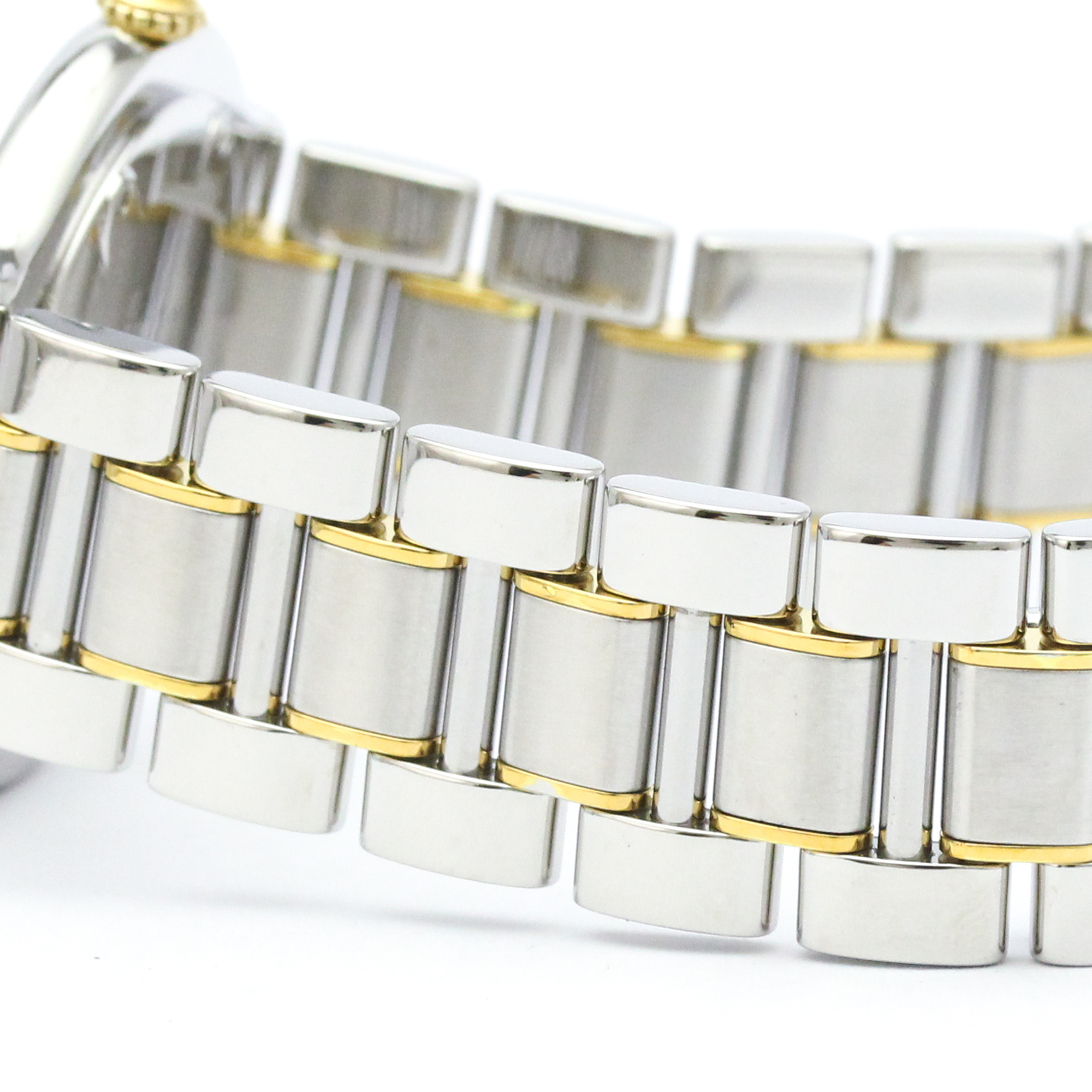 Cartier Must W10074R6