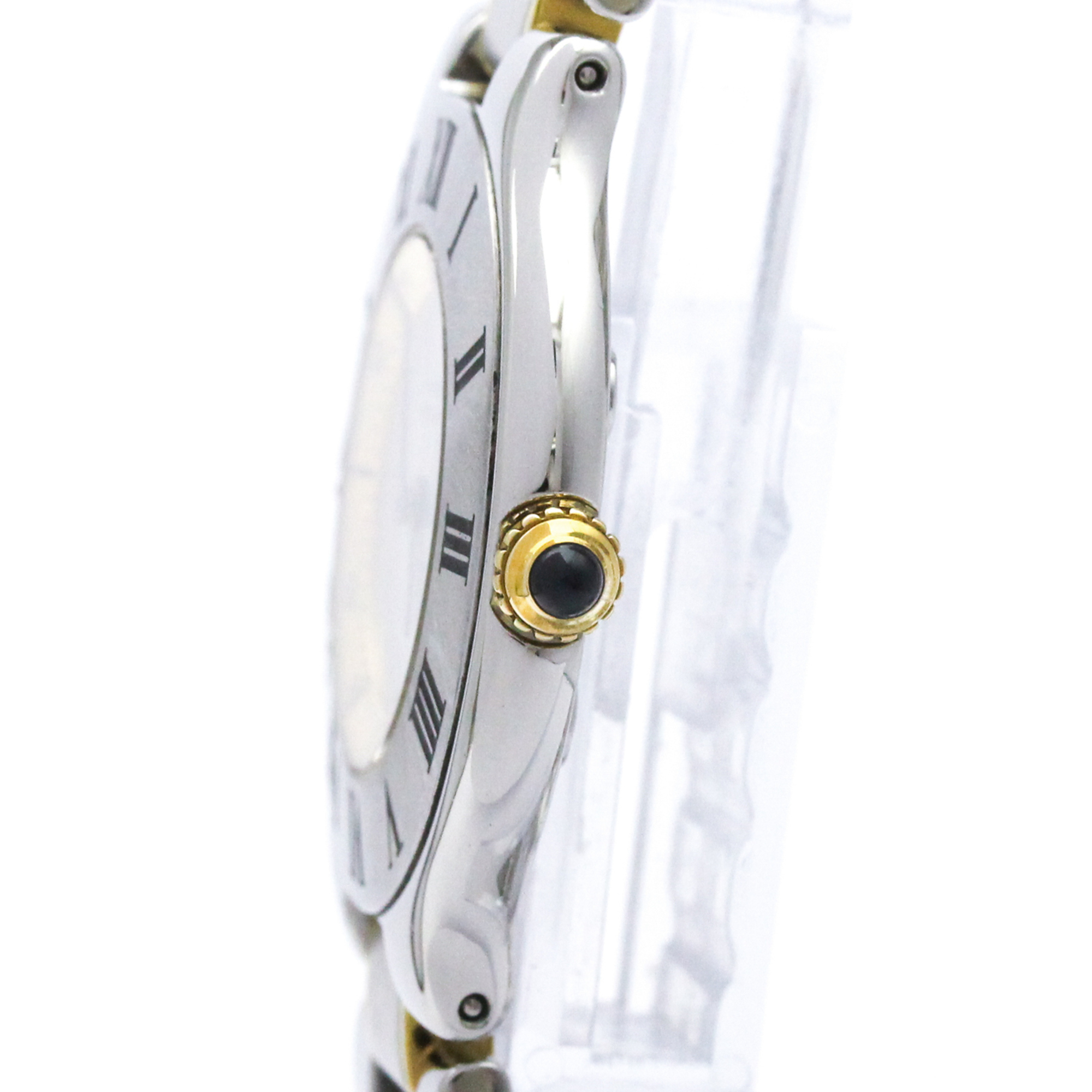 Cartier Must W10074R6