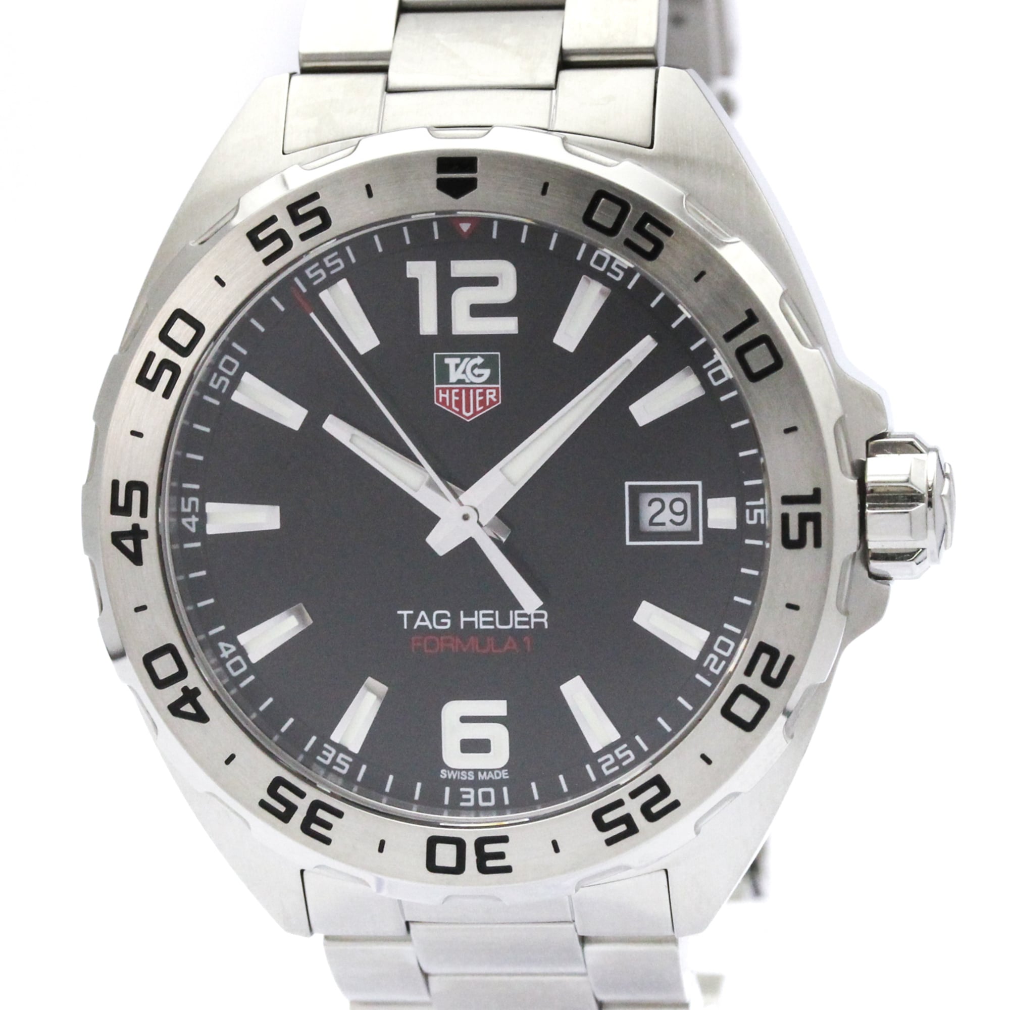 TAG Heuer Formula 1 WAZ1112