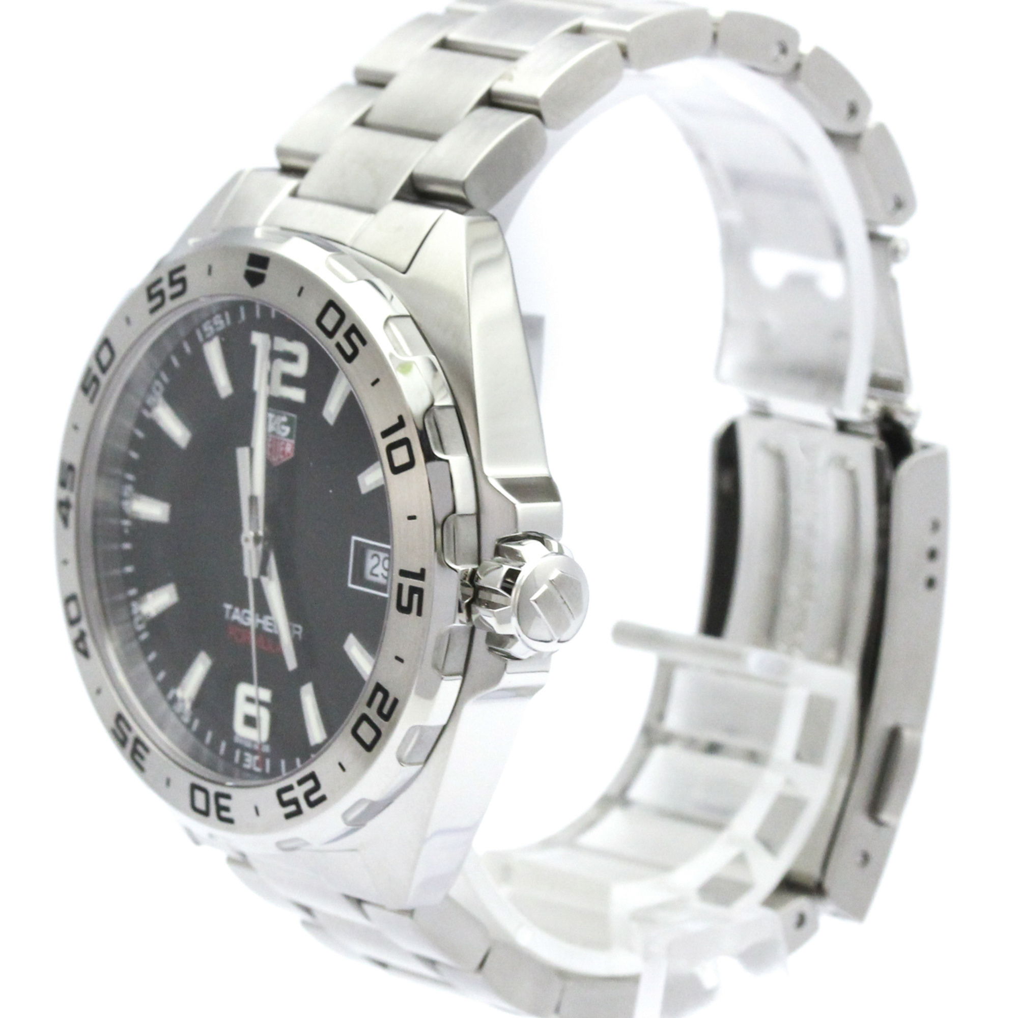 TAG Heuer Formula 1 WAZ1112