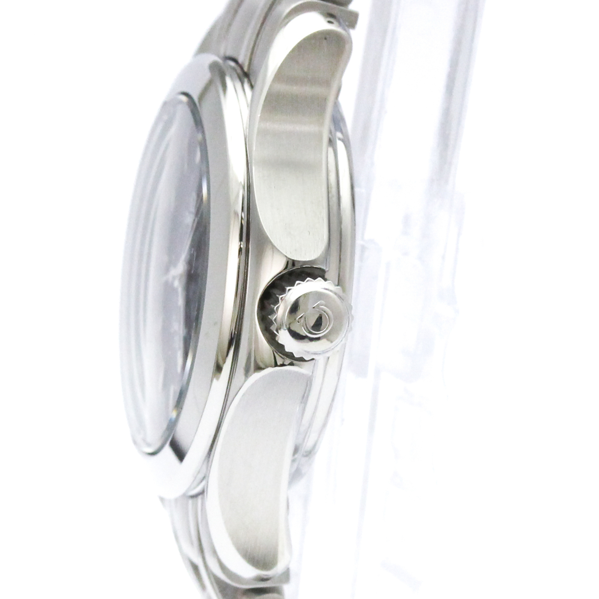 Omega Seamaster 2586.80