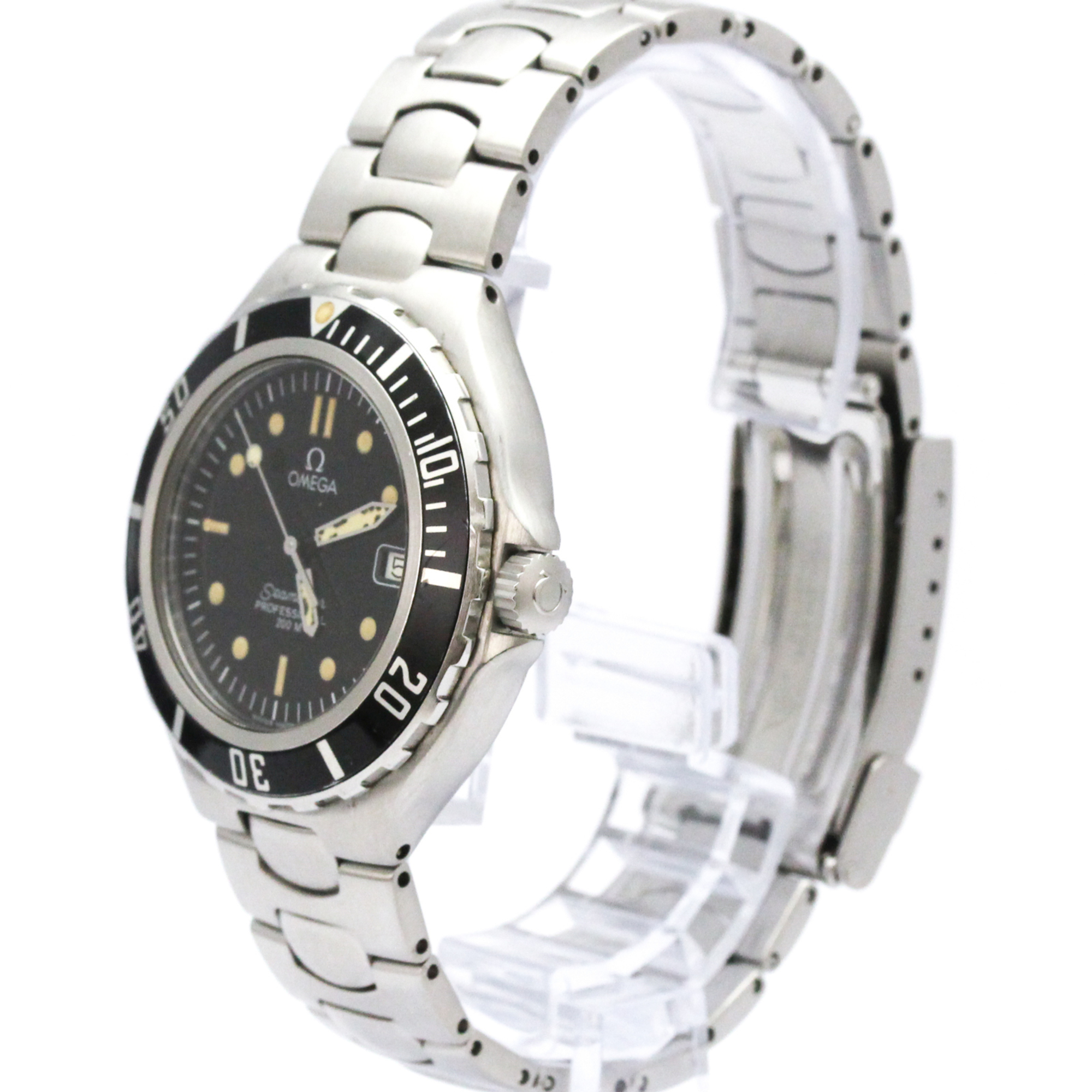 Omega Seamaster 396.1052