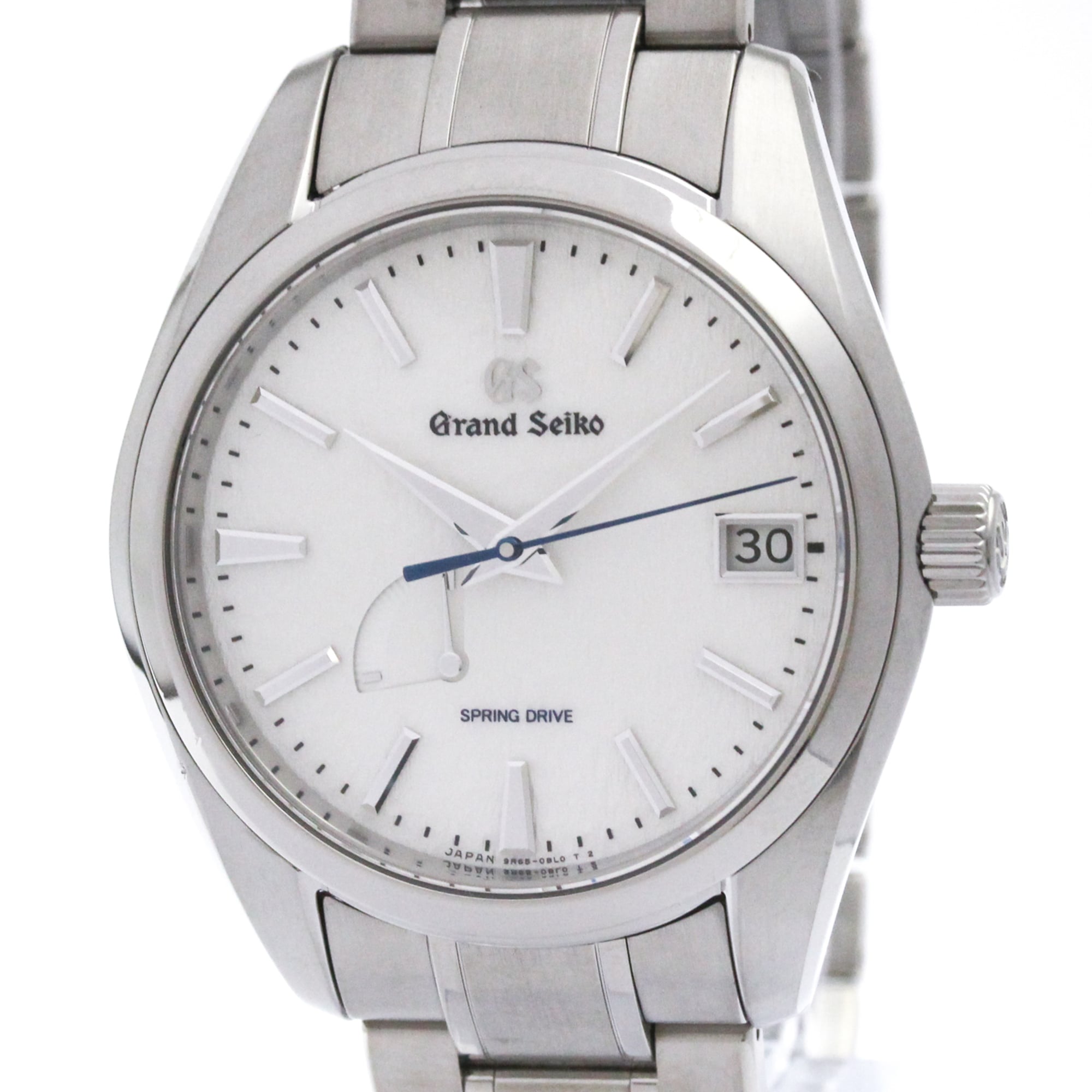 Seiko Grand Seiko SBGA211(9R65-0AE0)