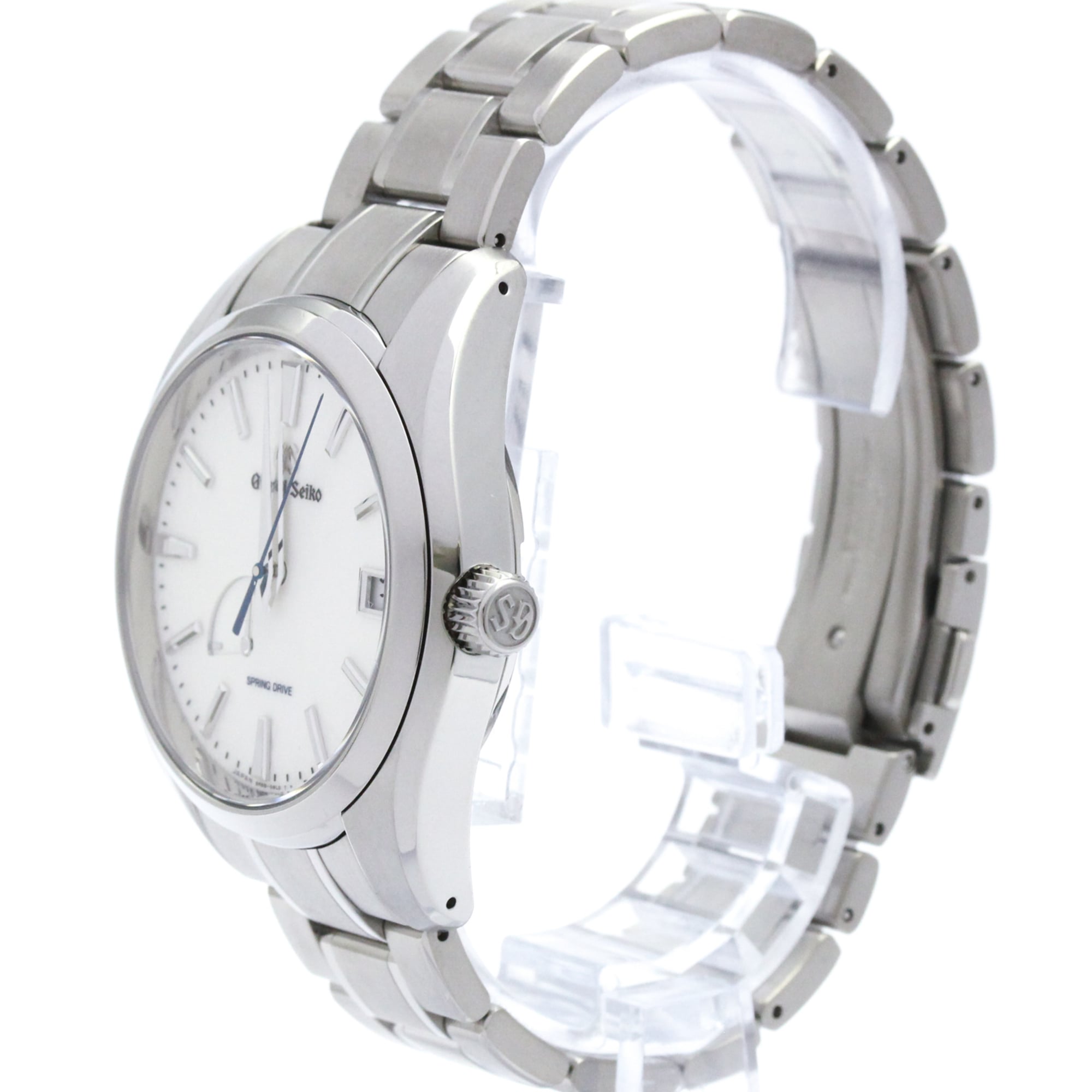 Seiko Grand Seiko SBGA211(9R65-0AE0)