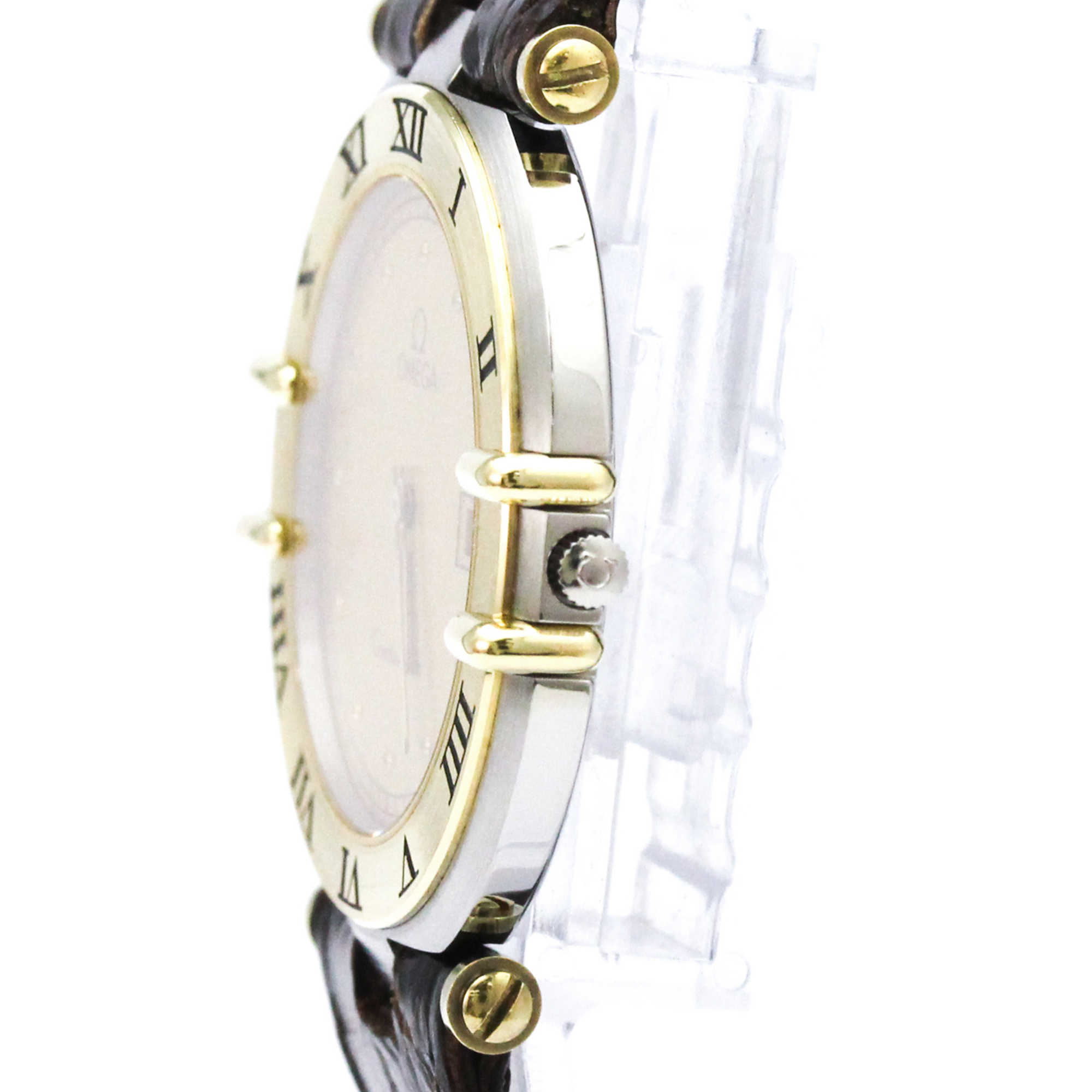 Omega Constellation 196.0360