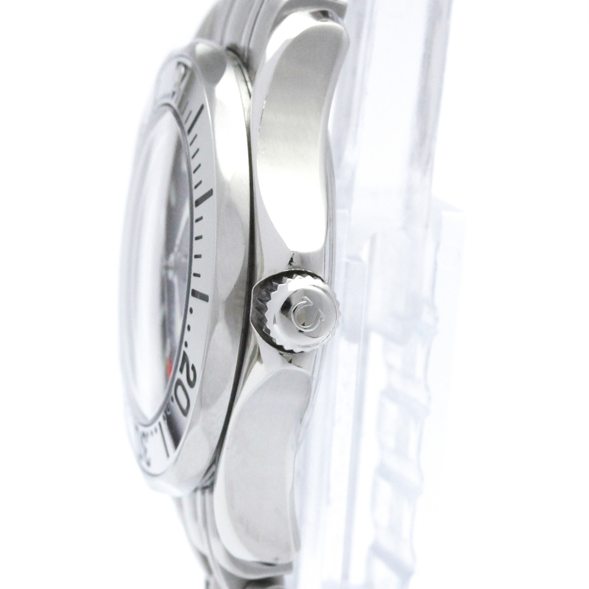 Omega Seamaster 2584.80